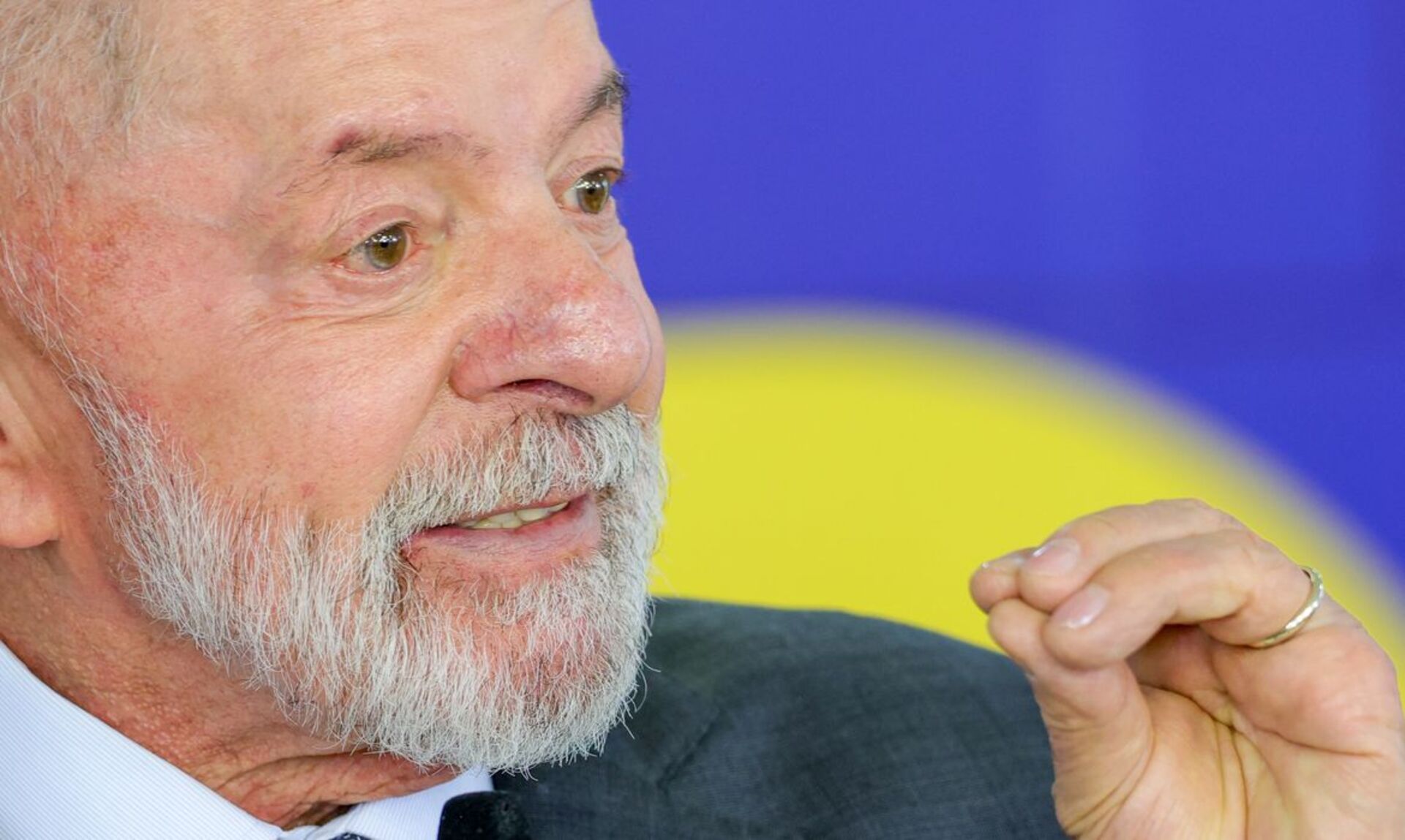OAB Barro Preto - Lula vai ao Canadá para o G7
