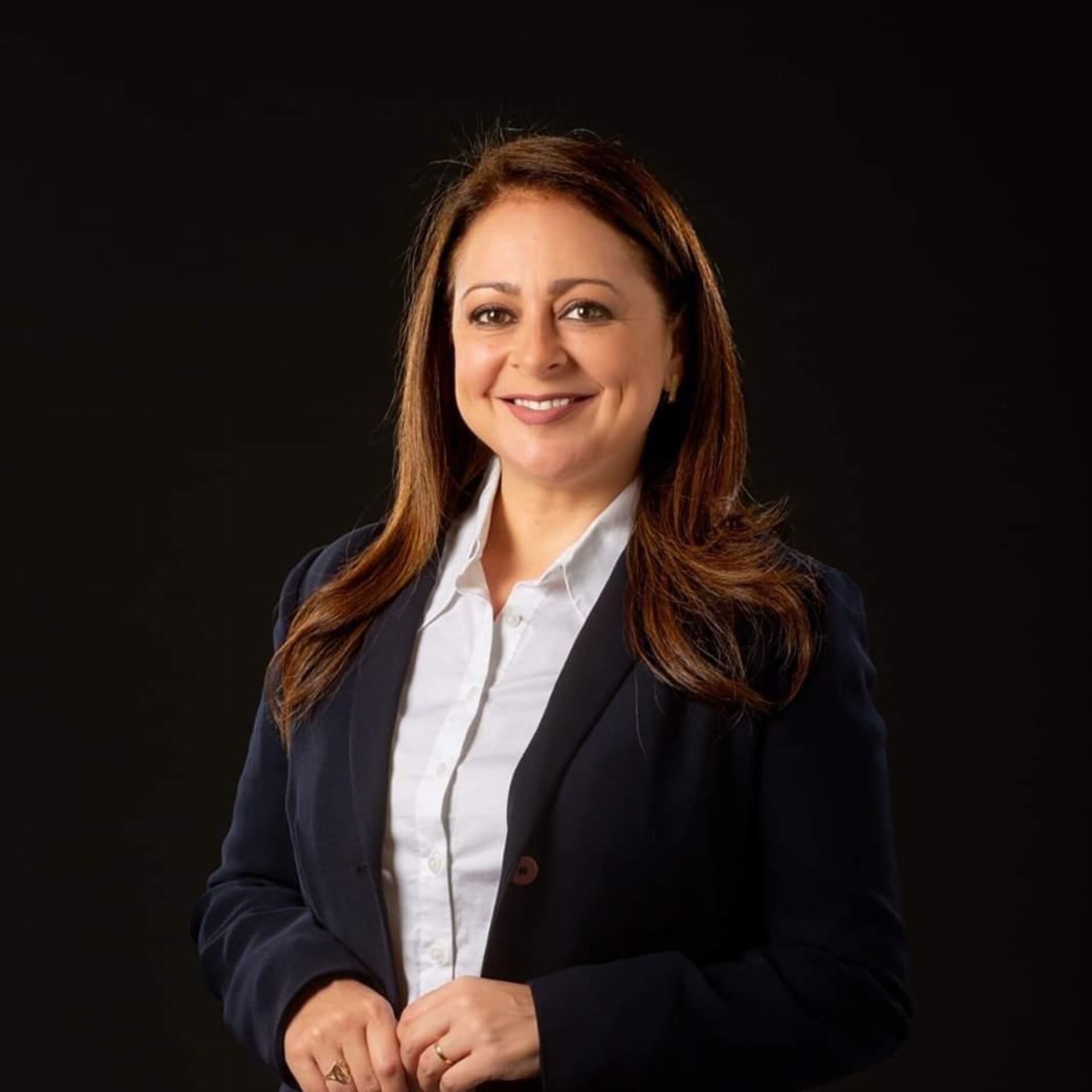 OAB Barro Preto - Roberta Mércio é a nova presidente do PL de Bagé
