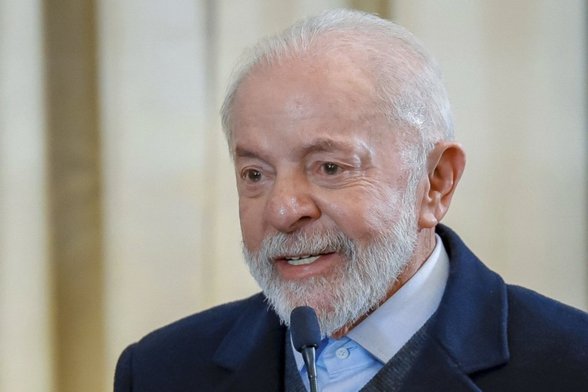OAB Barro Preto - Lula defende redistribuição de renda
