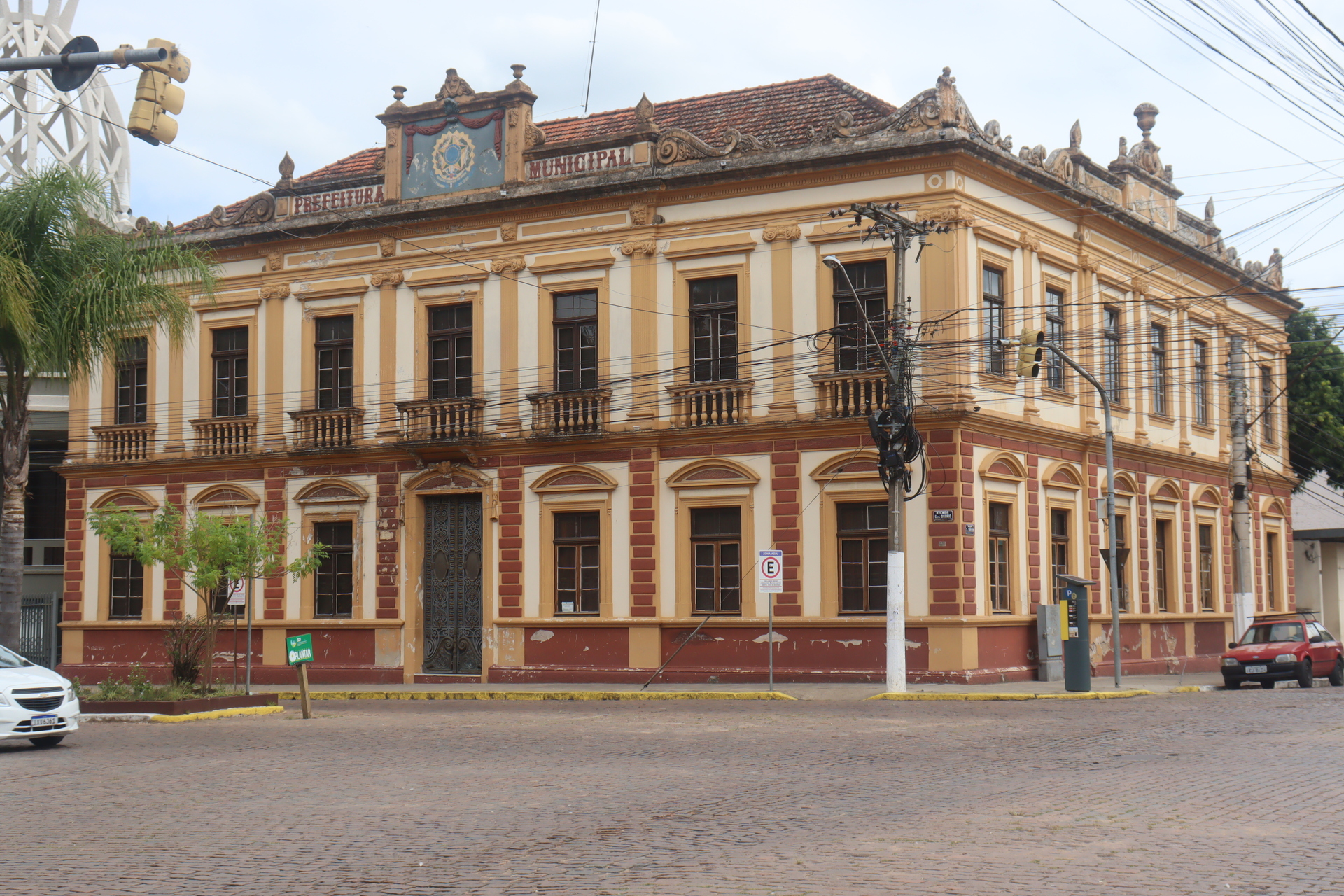 OAB Barro Preto - Prefeitura lança consulta pública eletrônica para o PPA 2026-2029