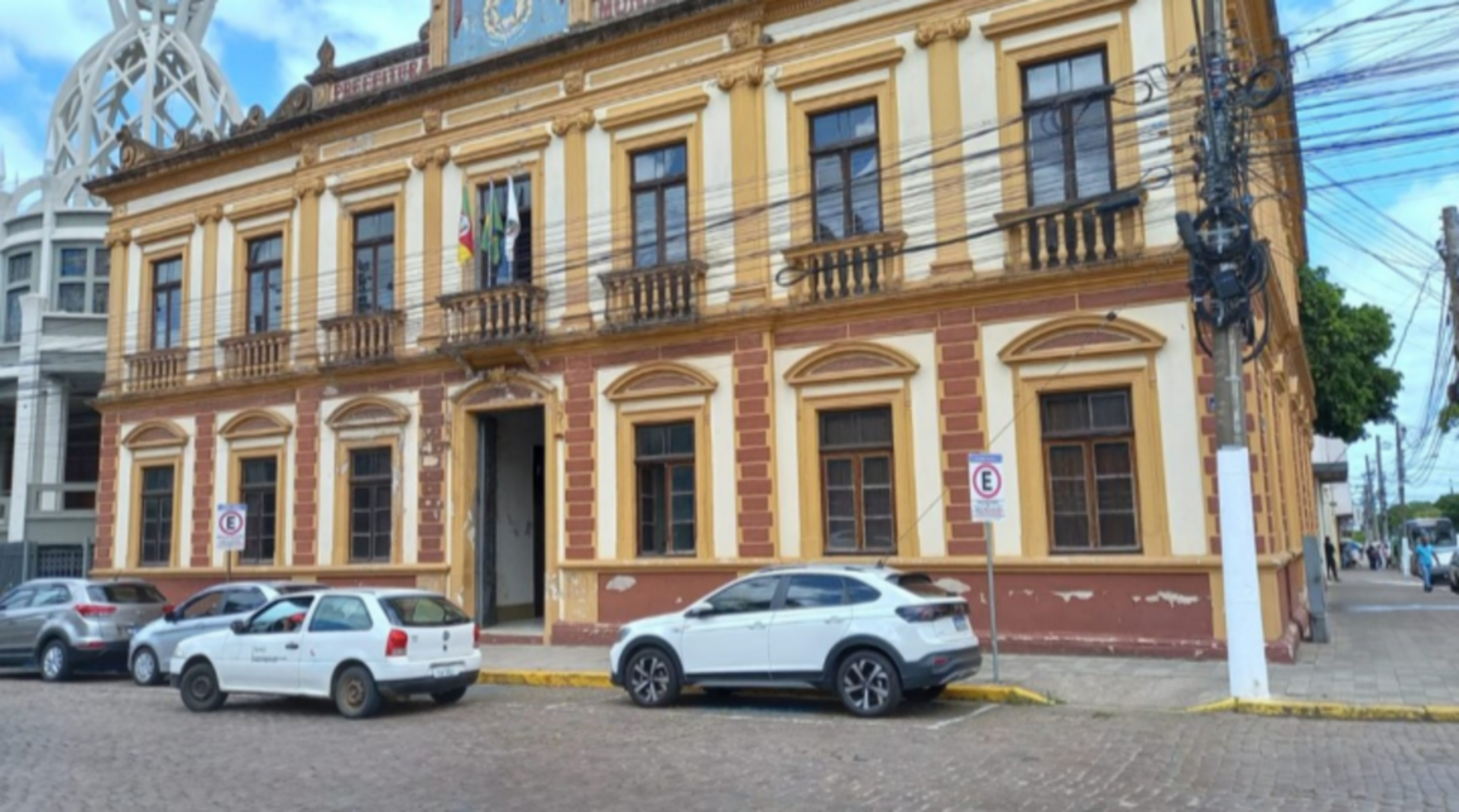 OAB Barro Preto - Habitação é extinta e agora faz parte da Geplan