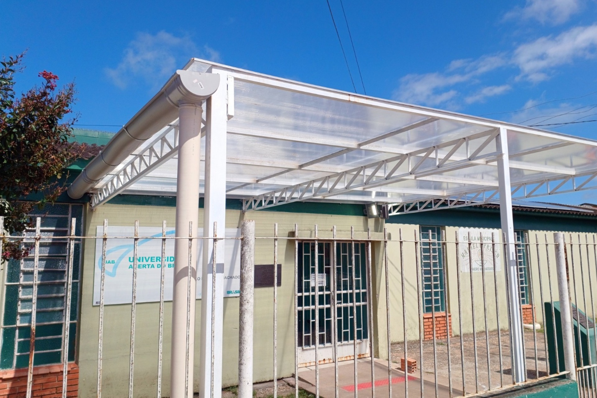 OAB Barro Preto - Aulas suspensas
