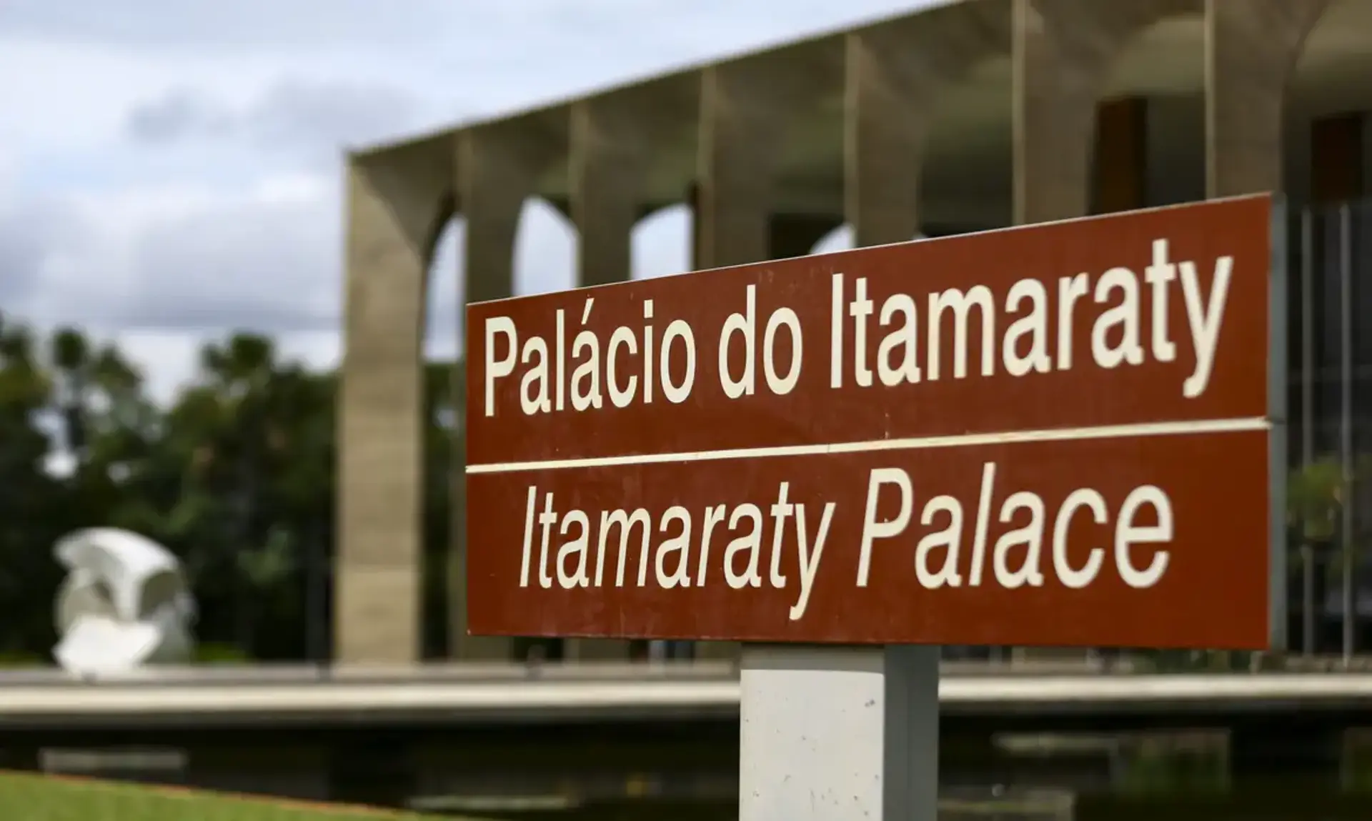 OAB Barro Preto - Governo quer repatriar brasileiros que estão no Irã