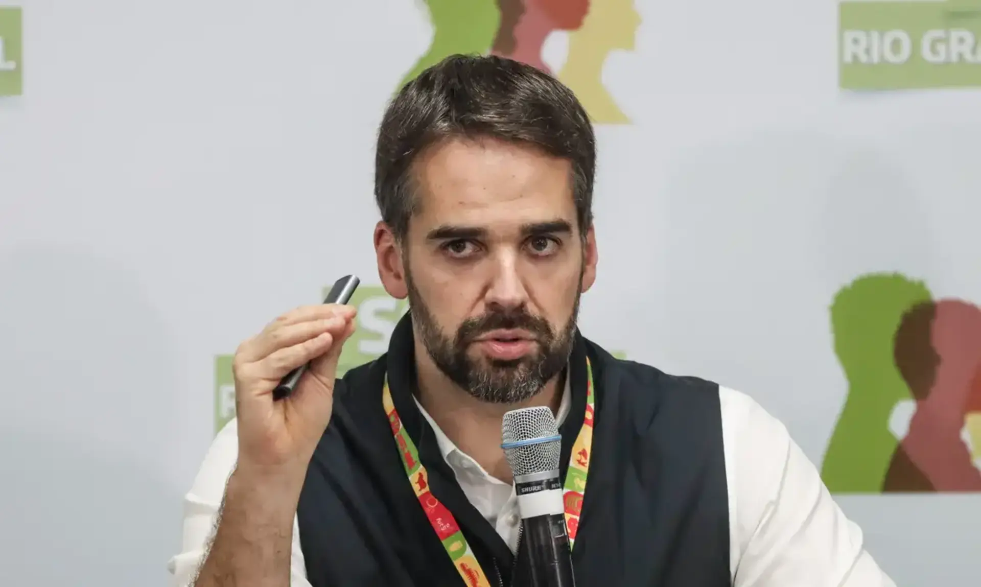OAB Barro Preto - Deputado pede cassação de Eduardo Leite