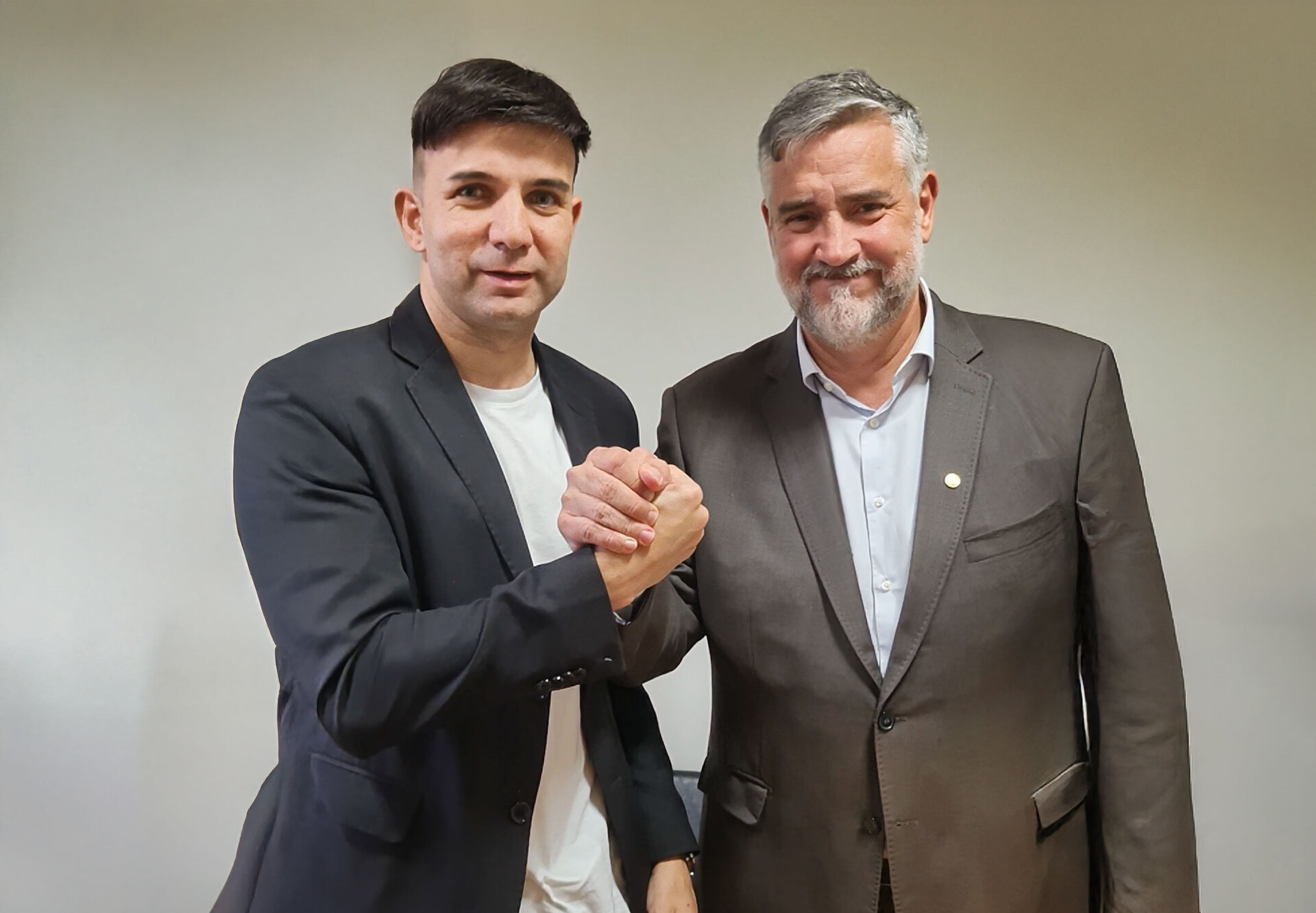 OAB Barro Preto - Paulo Pimenta destina emenda de R$ 400 mil para a Saúde