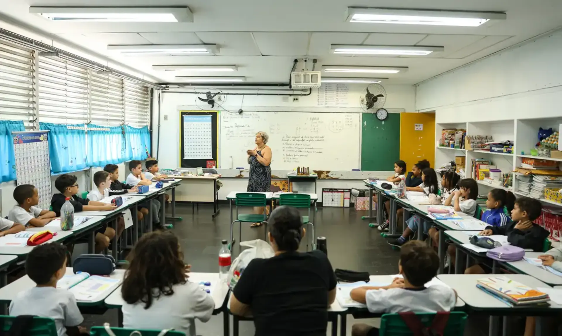 OAB Barro Preto - Certame Inscrições para o Enem dos Professores começam em 14 de julho