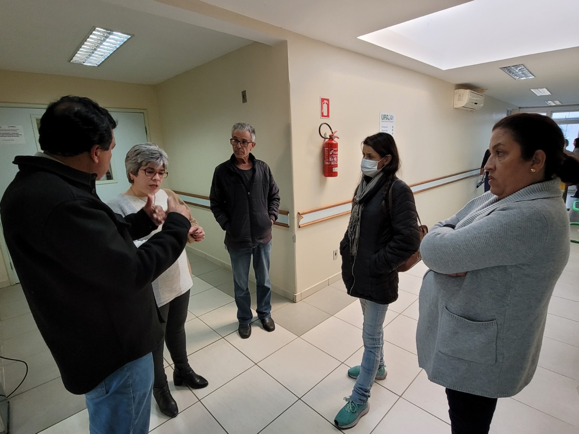 OAB Barro Preto - Saúde anuncia cobertura pediátrica em toda a cidade