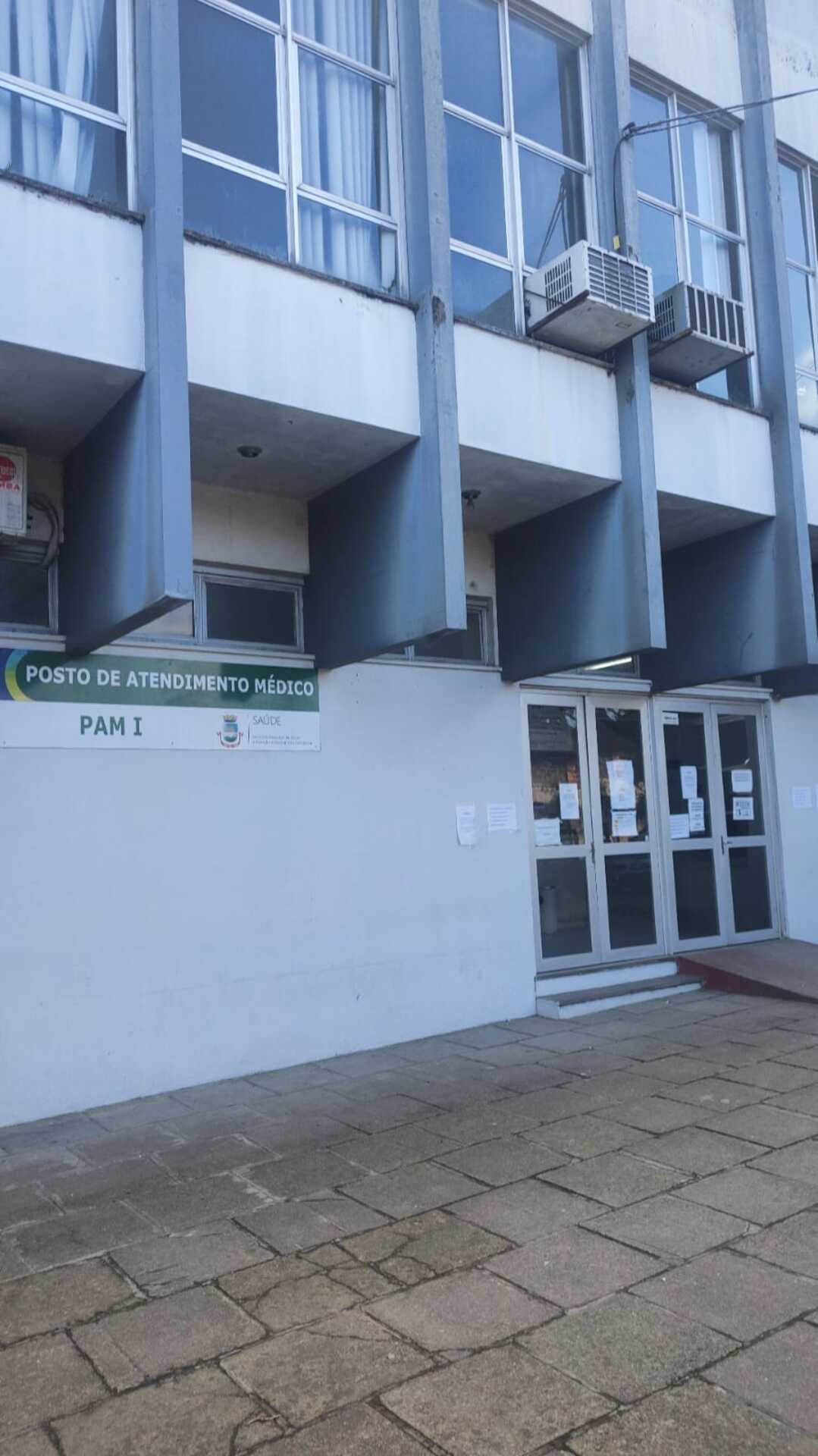 OAB Barro Preto - Bagé inaugura Ambulatório de Inverno para atendimento exclusivo