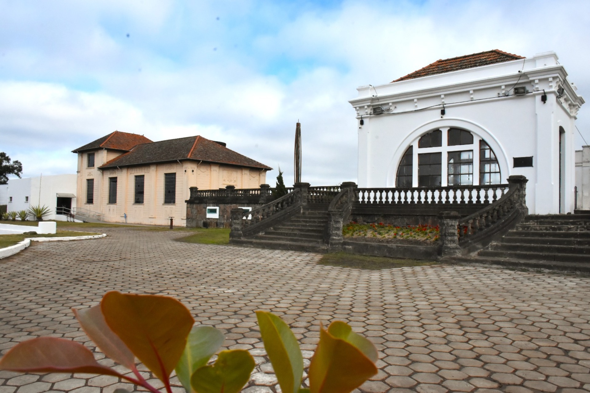 OAB Barro Preto - Mateada, agroindústria e ações sociais celebram o aniversário de Bagé