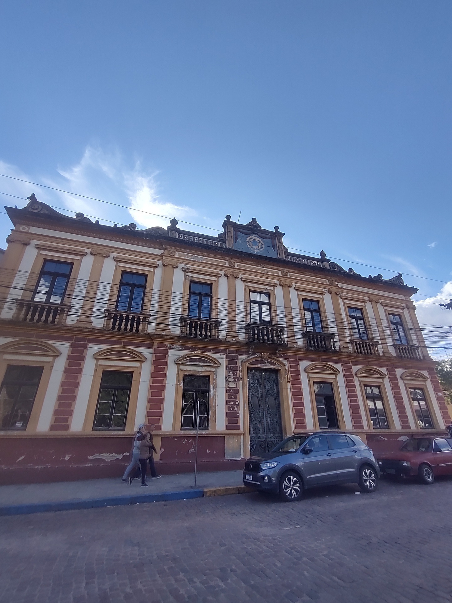 OAB Barro Preto - Tribunal de Contas autoriza plano de ajuste fiscal