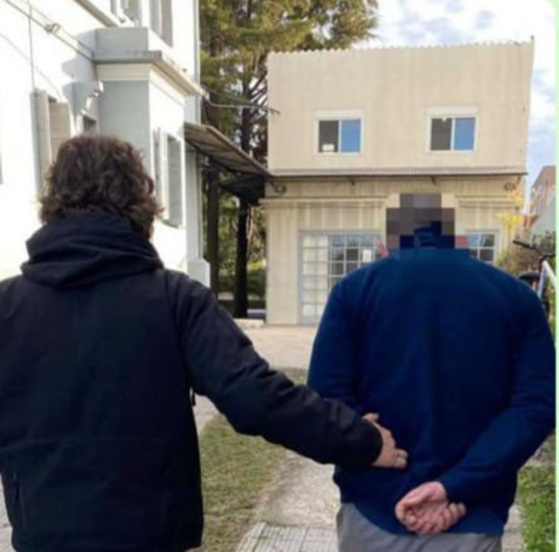 OAB Barro Preto - Polícia Civil prende foragido condenado por tráfico