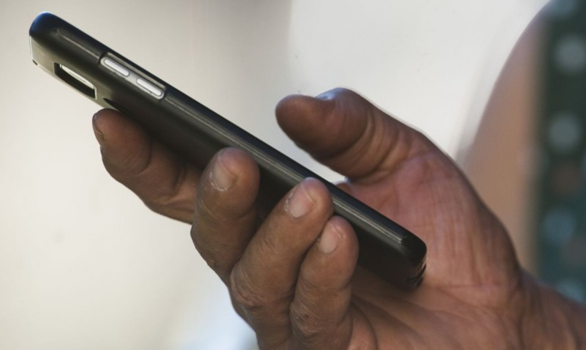OAB Barro Preto - RS tem uma das menores taxas de roubo e furto de celulares do país