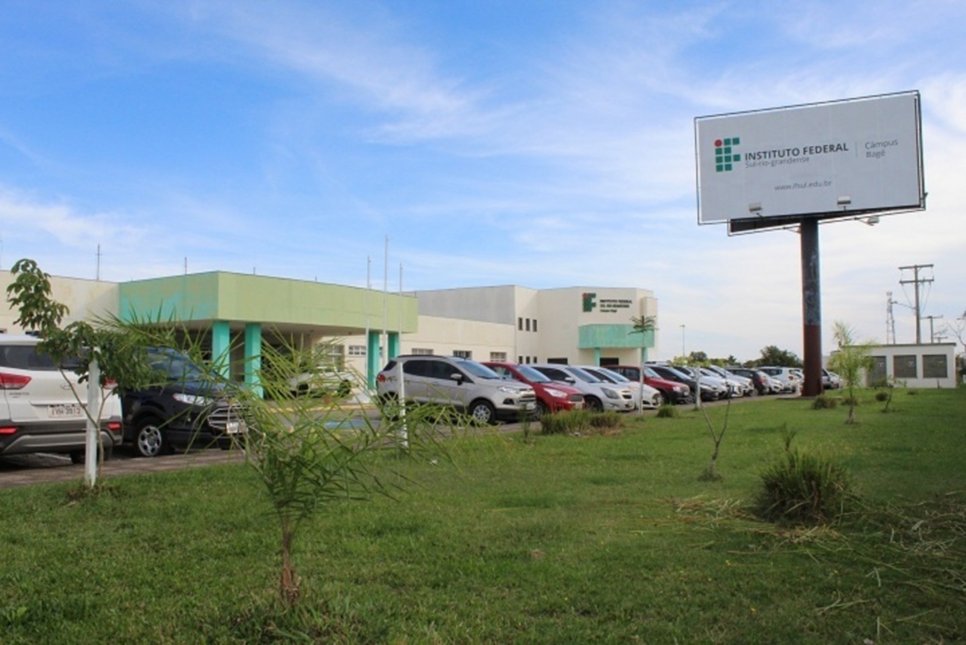 OAB Barro Preto - IFSul divulga aprovados no Vestibular de Inverno 2025