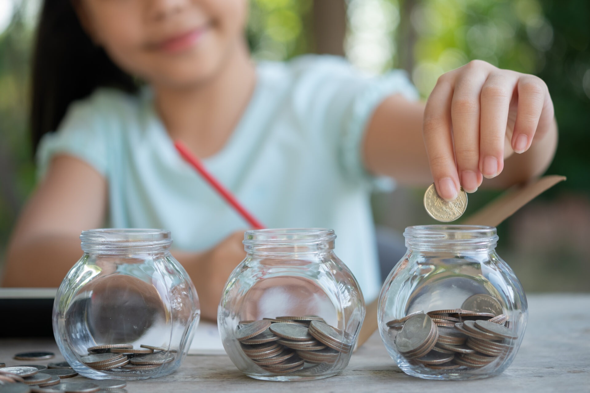 OAB Barro Preto - MEC lança programa de educação financeira para escolas públicas
