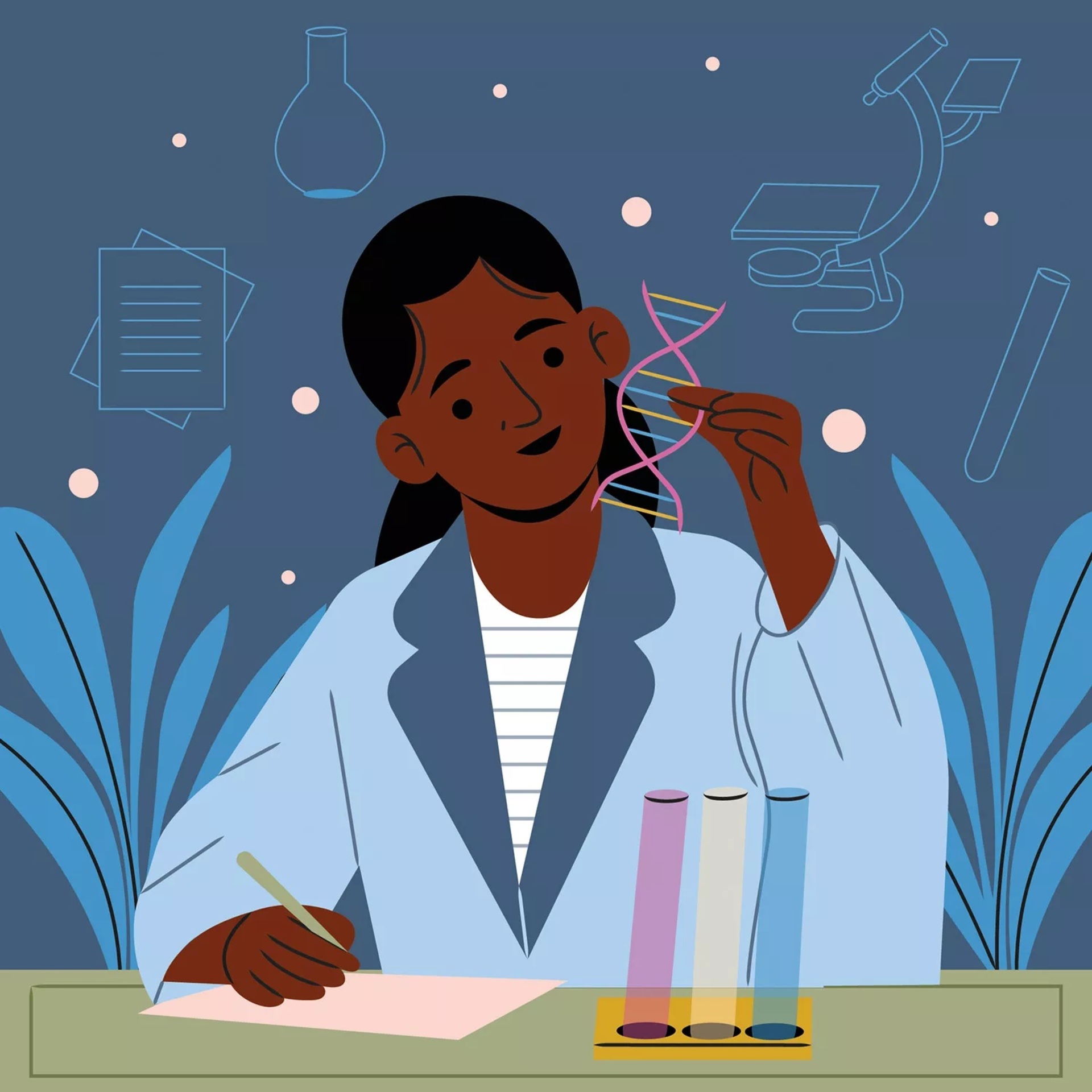 OAB Barro Preto - Inscrições para o Jovem Cientista vão até 31 de julho