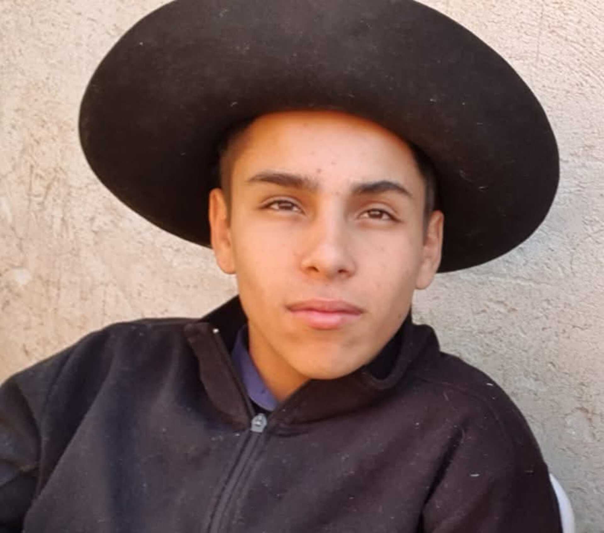 OAB Barro Preto - Família de jovem assassinado pede por justiça