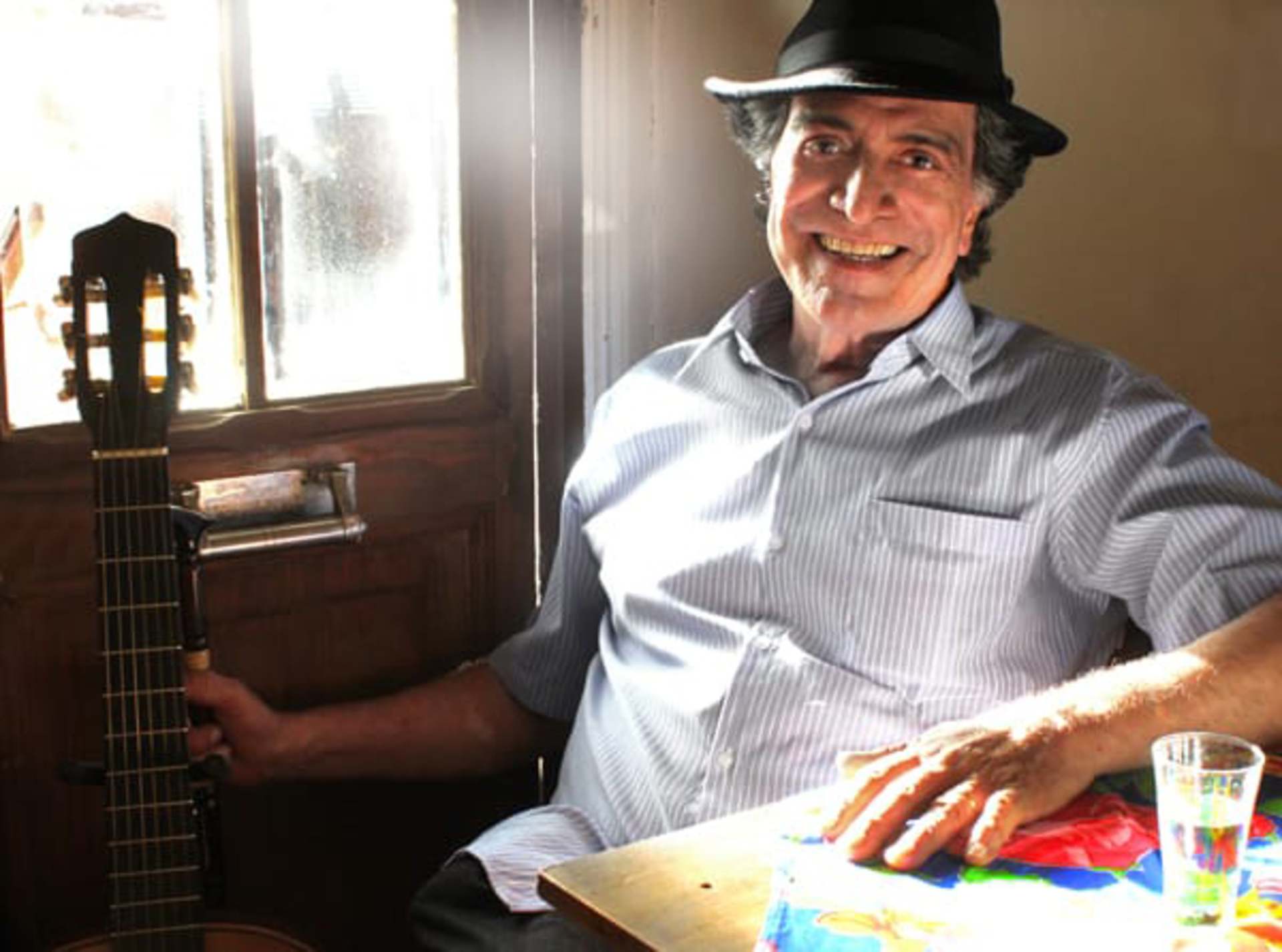 OAB Barro Preto - Bagé homenageia Jerônimo Jardim com concerto e placa comemorativa