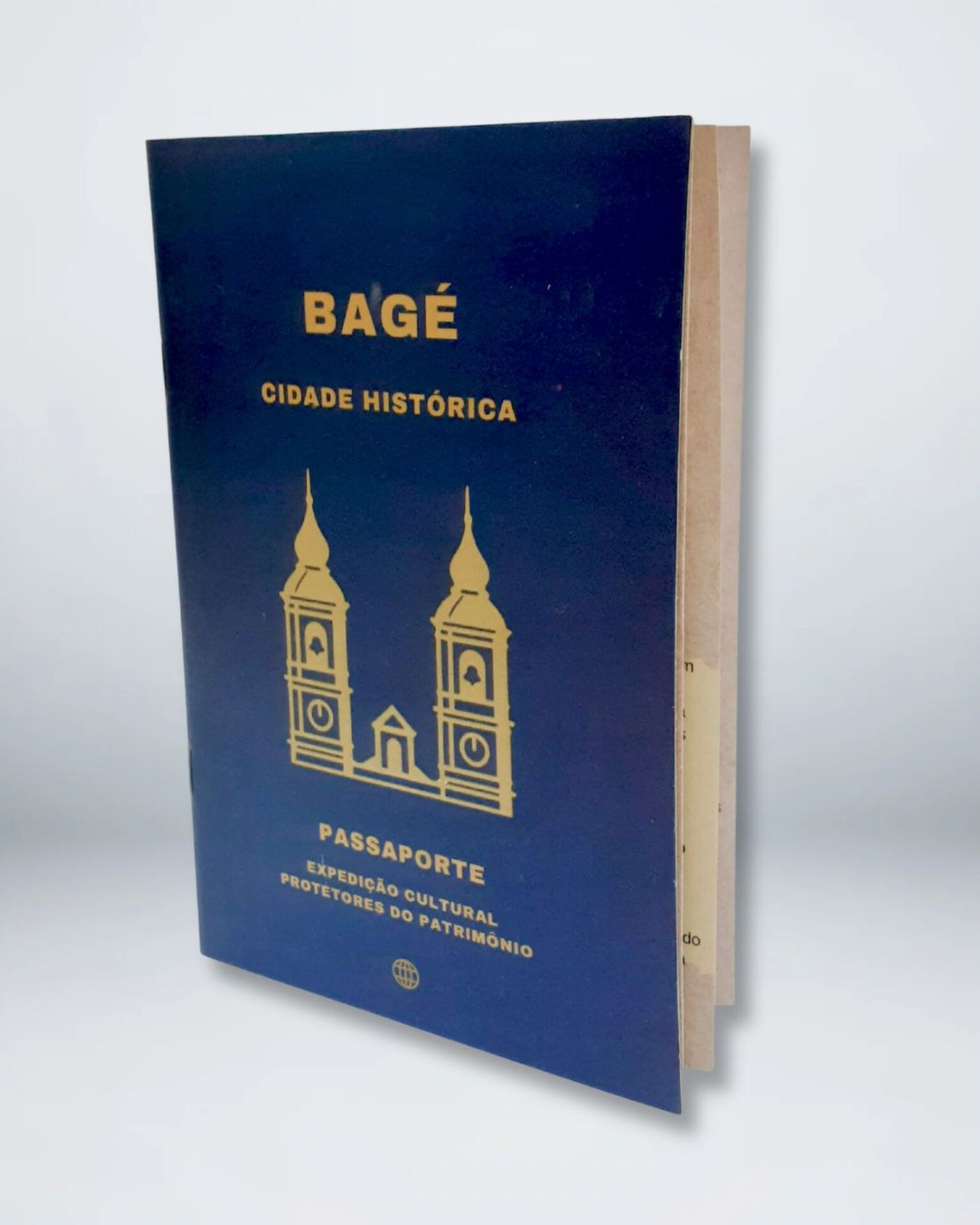 OAB Barro Preto - Bagé promove Expedição Cultural para valorizar patrimônio histórico