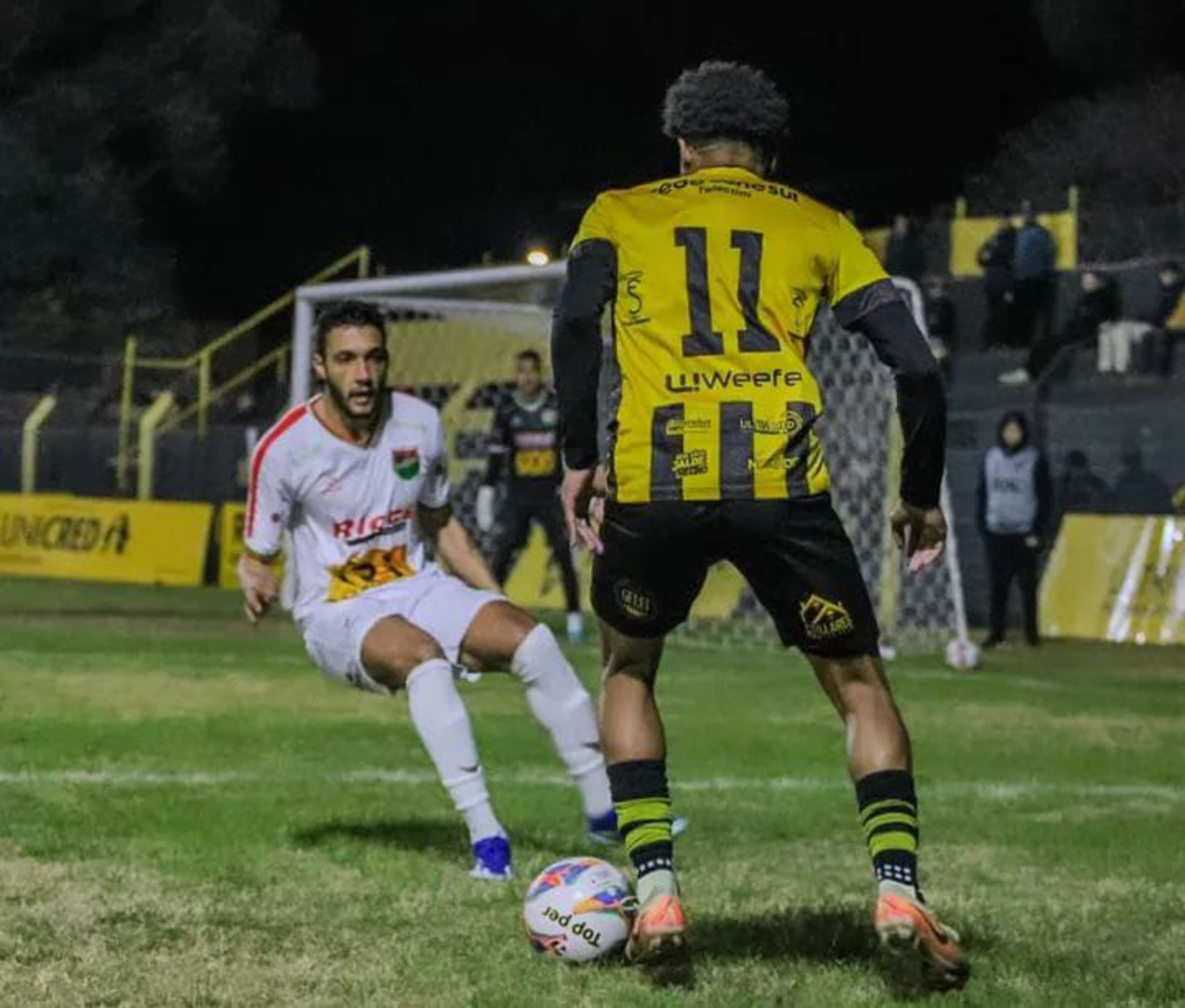OAB Barro Preto - Bagé conhece neste domingo seu adversário nas quartas de final