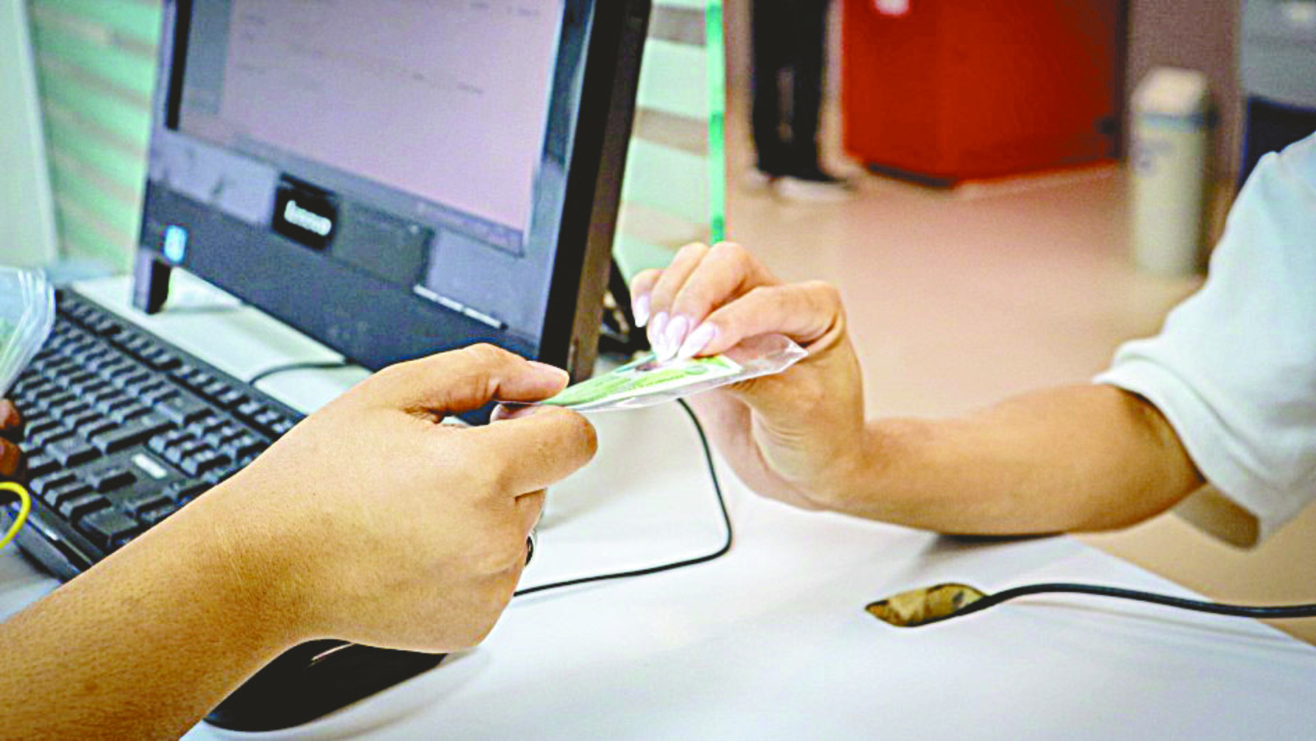 Ideia é reduzir filas e ampliar horários de atendimento