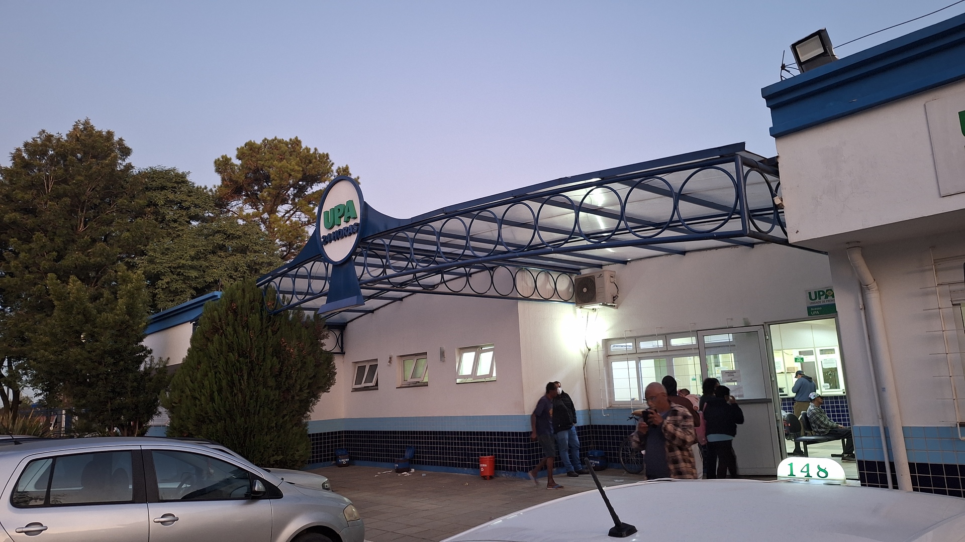 OAB Barro Preto - Casos gripais apresentam queda ao longo da semana