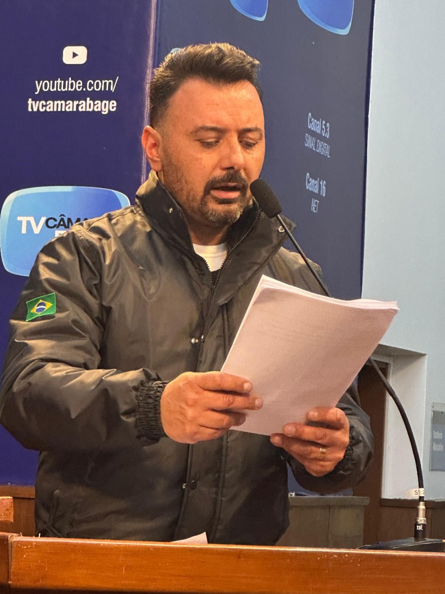 OAB Barro Preto - Ampliação do Programa Recomeço é aprovada