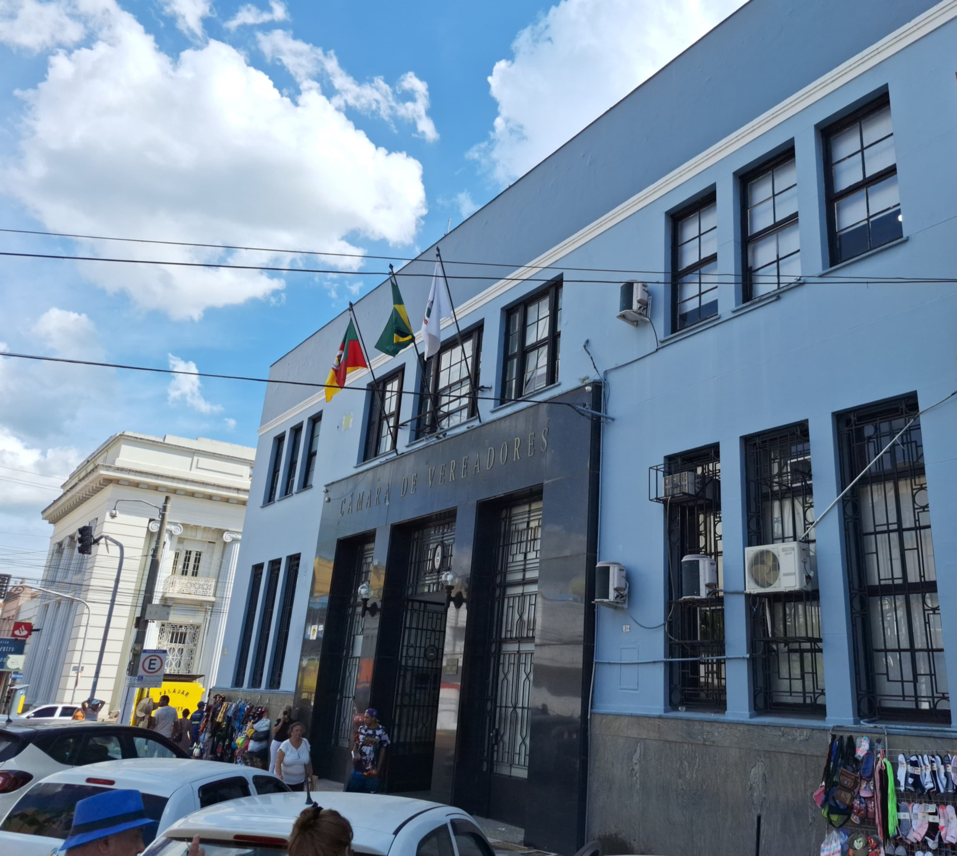 OAB Barro Preto - Projeto quer equiparar pessoas com fibromialgia às com deficiência