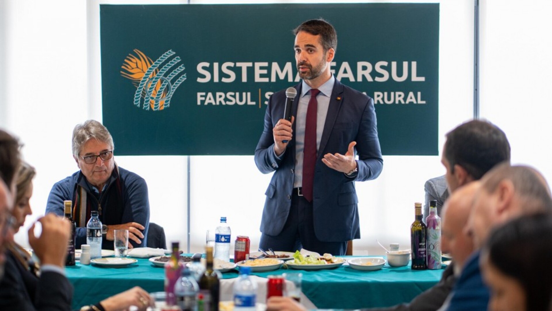 OAB Barro Preto - Leite anuncia R$ 150 milhões para prorrogação das dívidas de produtores rurais