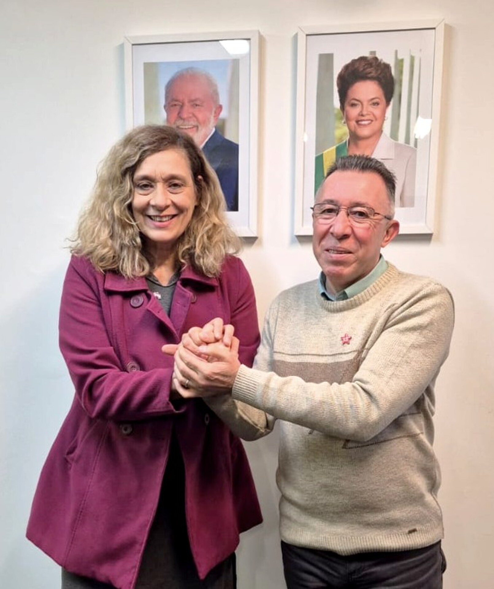 OAB Barro Preto - PT terá presidência compartilhada