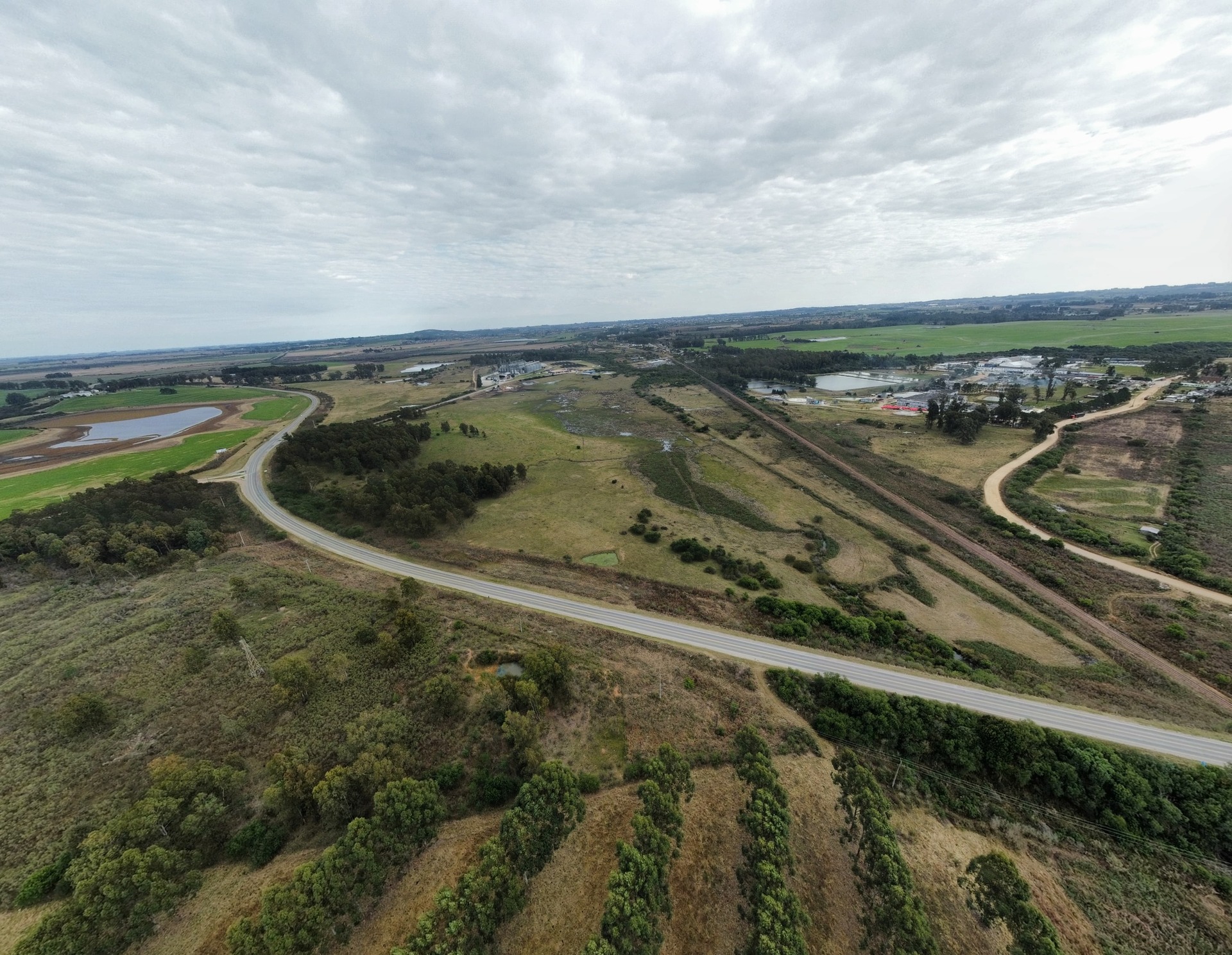 OAB Barro Preto - Prefeitura aguarda aprovação do projeto do Distrito Industrial