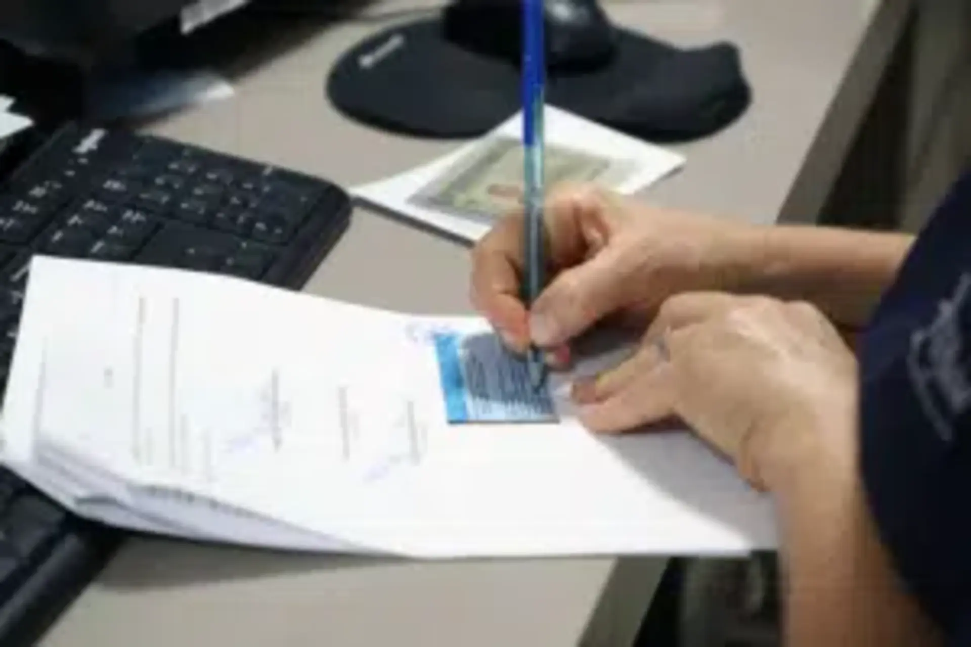 OAB Barro Preto - Bagé adota Conta Notarial para dar segurança a contratos