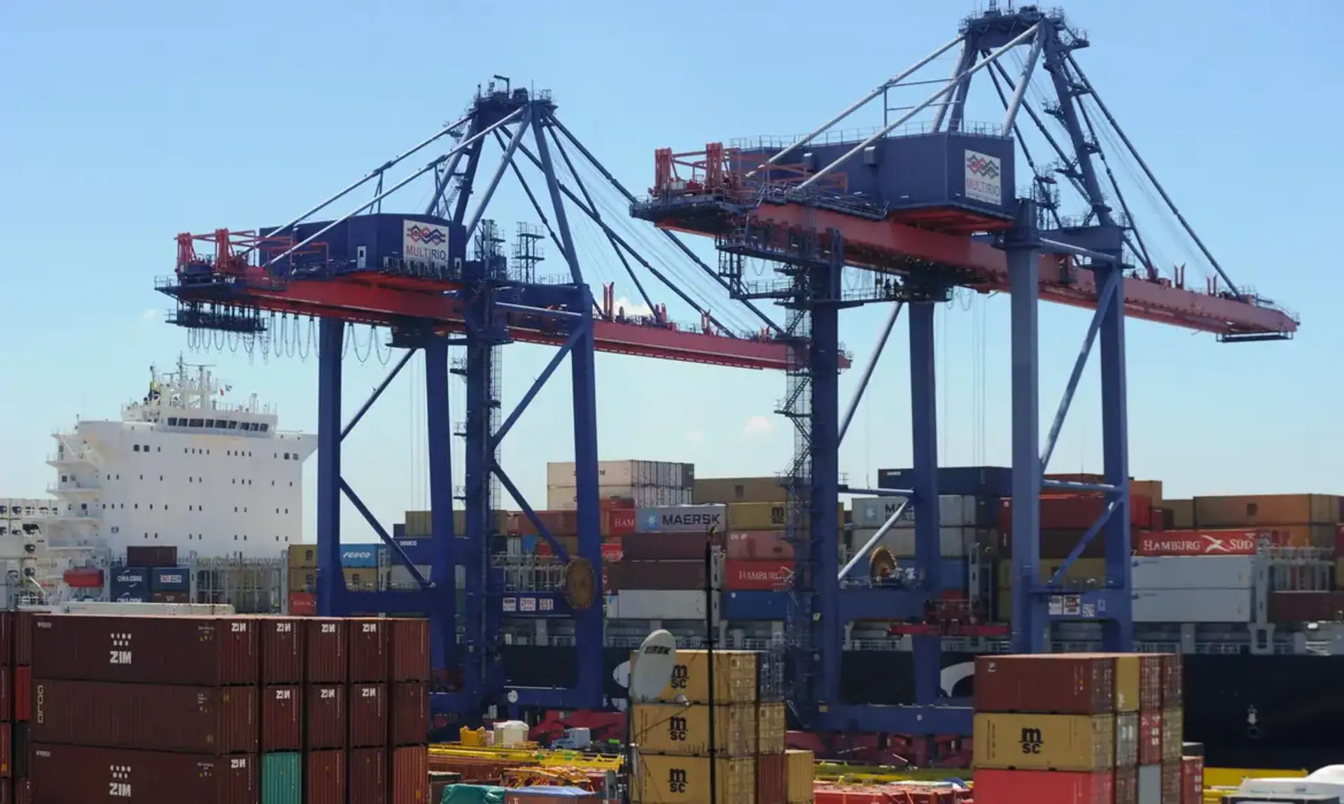 OAB Barro Preto - Decreto de reciprocidade comercial entra em vigor