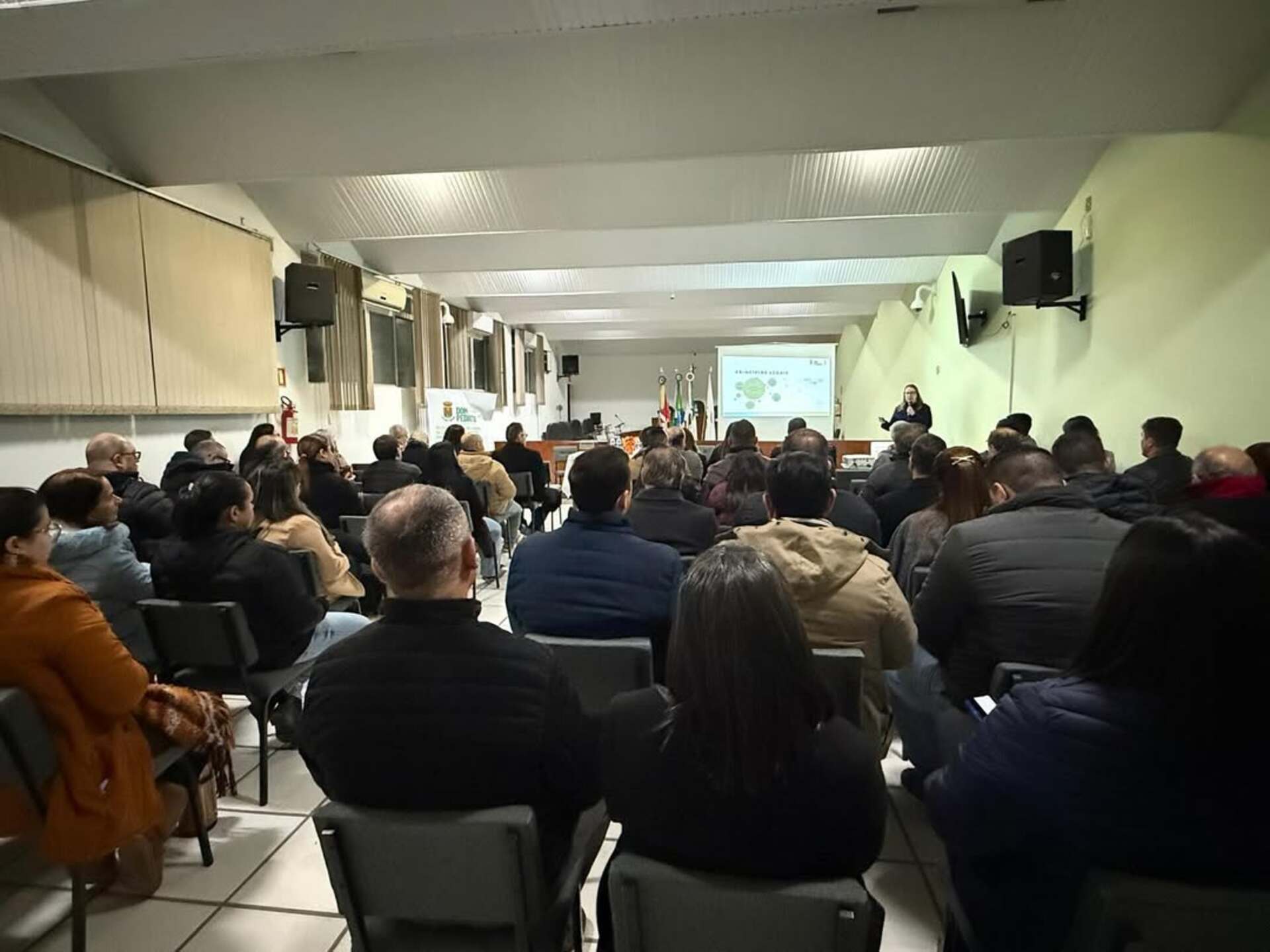 OAB Barro Preto - Debates