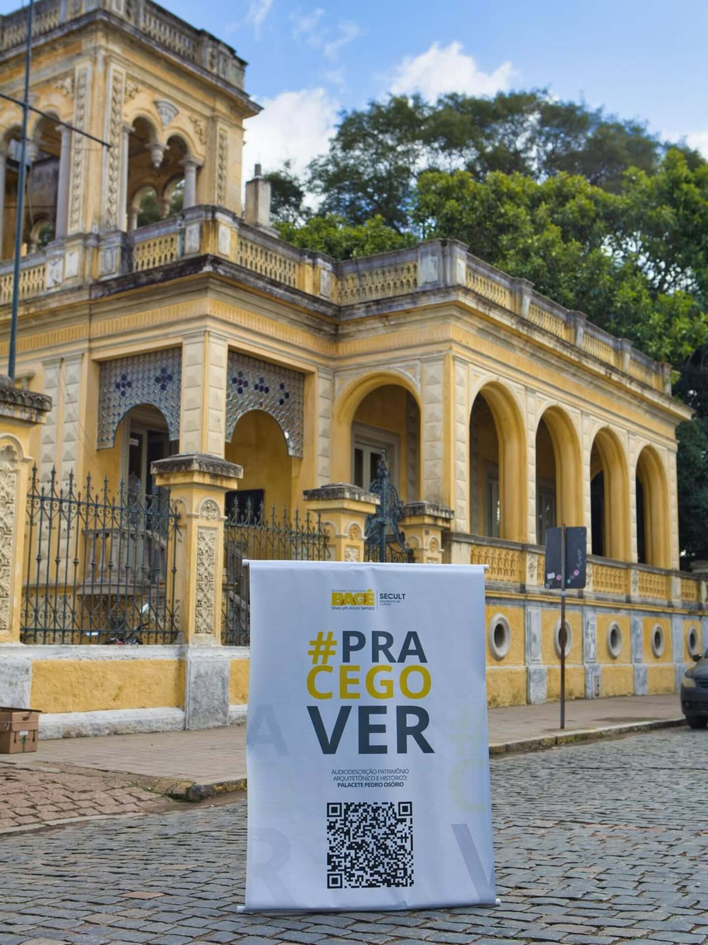 OAB Barro Preto - Inclusão