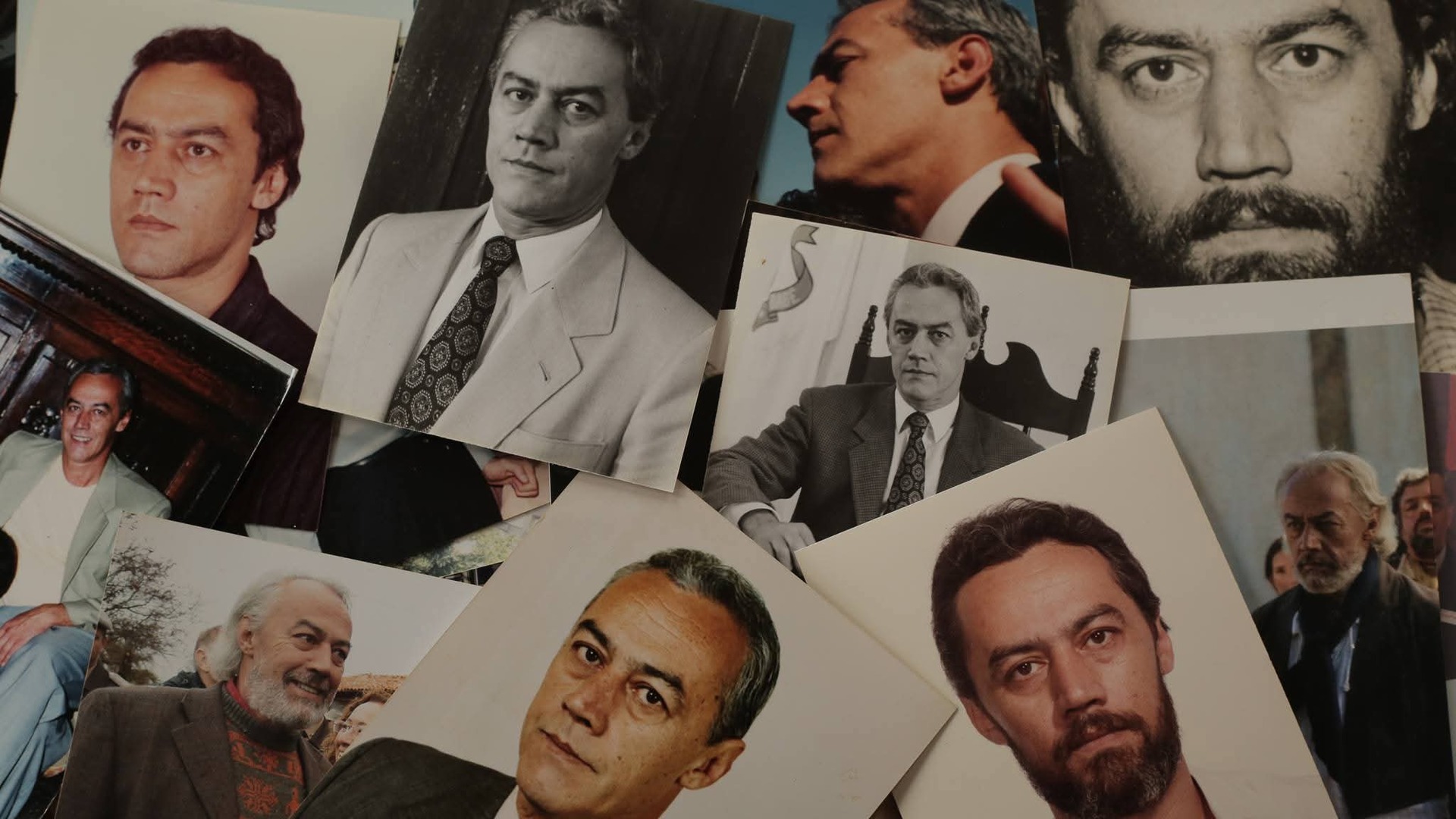 OAB Barro Preto - A cultura e a política bageense se despedem de Sapiran Brito