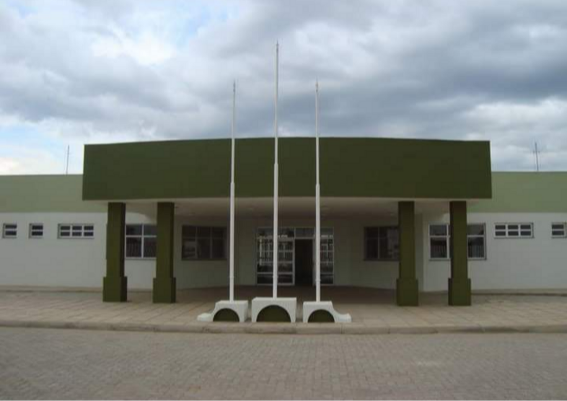 OAB Barro Preto - IFSul realiza edição 2025 dos Jogos Intercâmpus