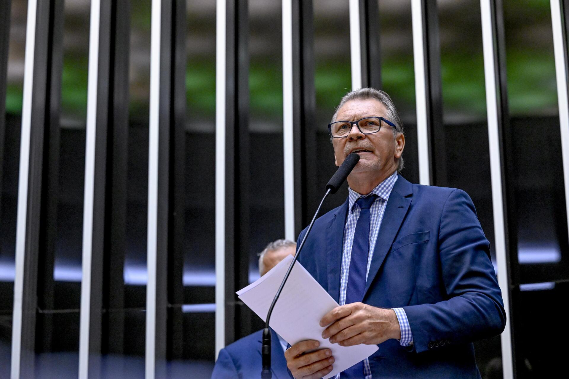 OAB Barro Preto - PL da Securitização passa na Câmara dos Deputados
