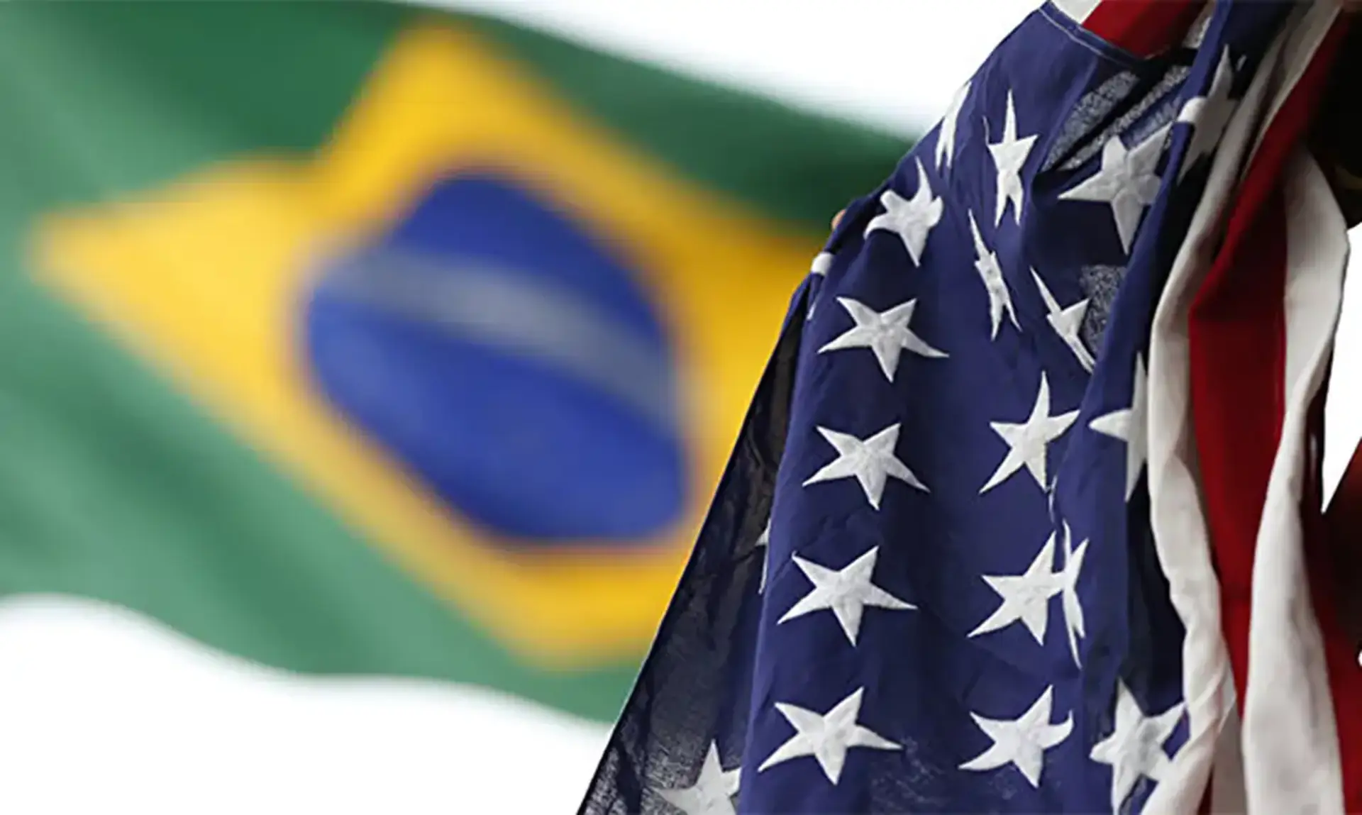 OAB Barro Preto - Brasil sob investigação comercial após tarifa de 50% dos EUA