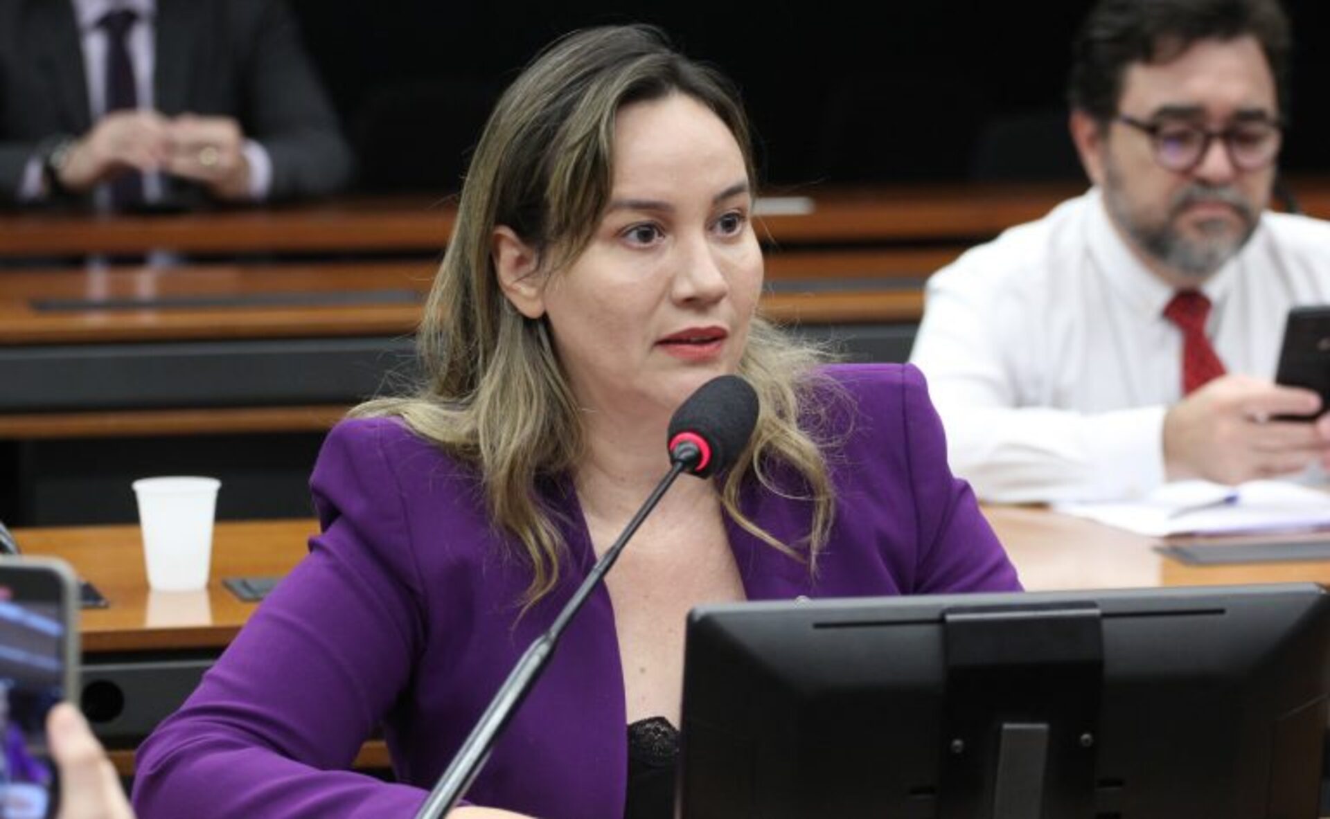 OAB Barro Preto - IMLs terão salas exclusivas para crianças vítimas