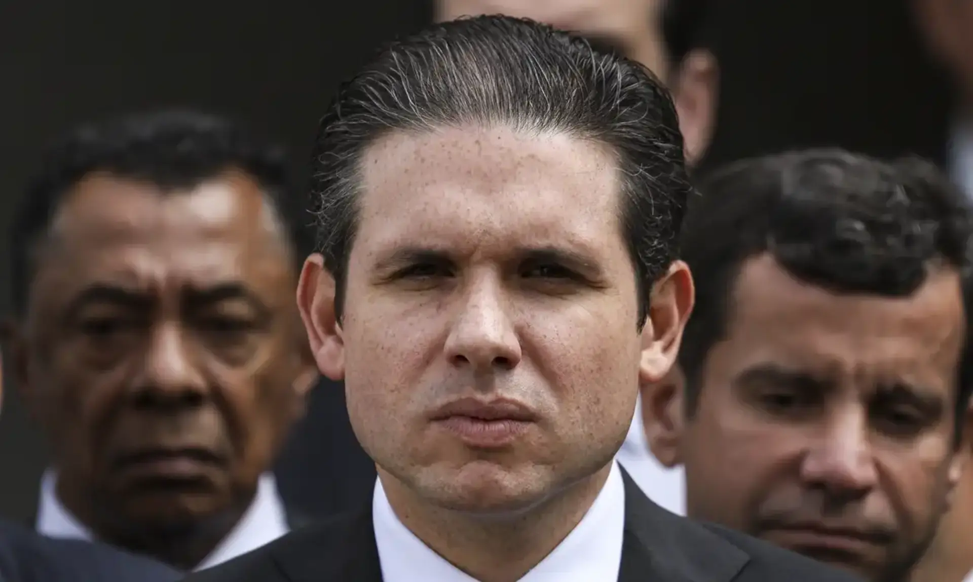 OAB Barro Preto - Hugo Motta proíbe reuniões durante recesso da Câmara dos Deputados