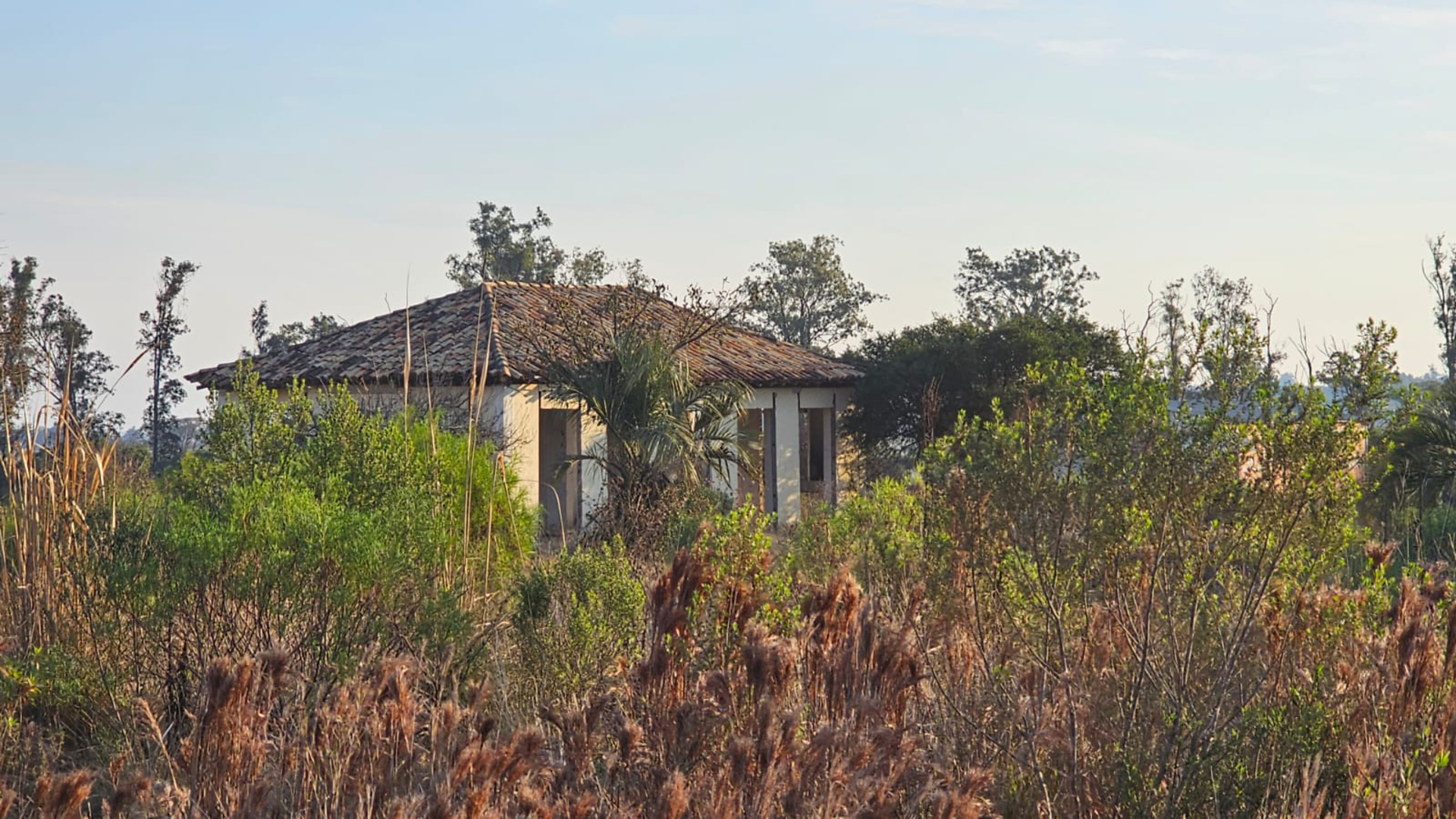 OAB Barro Preto - Associação Amigos de Santa Fé planeja revitalização histórica