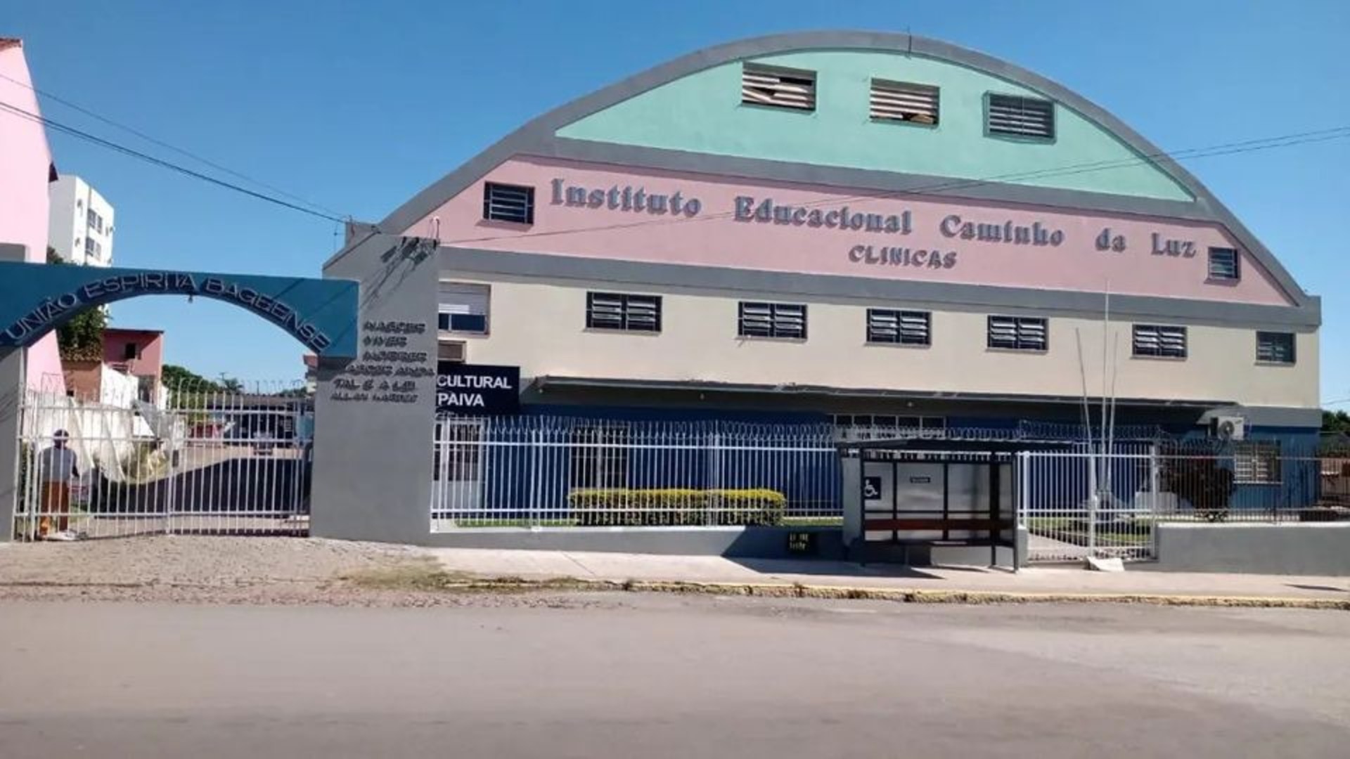 Abertura será com Corrida Fantástica em frente da instituição