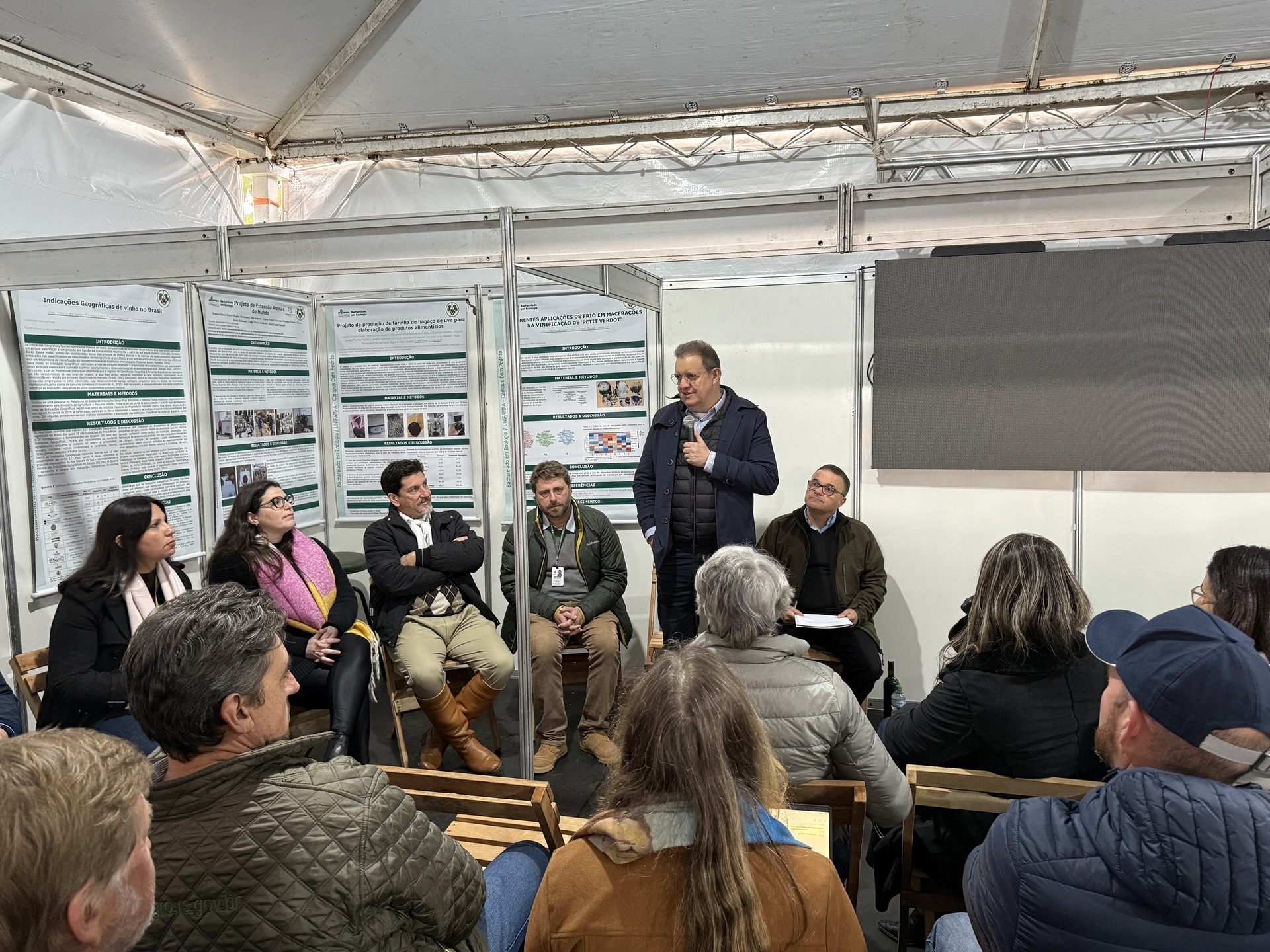 Expectativa é ampliar oportunidades para os agricultores