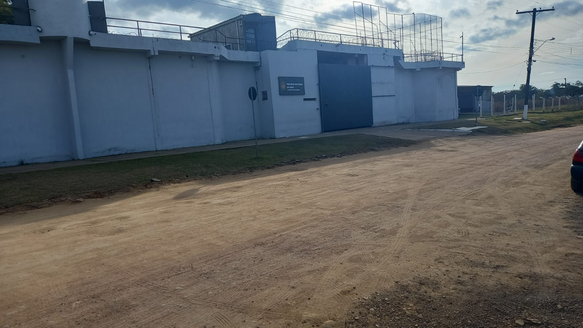OAB Barro Preto - DEAM prende agressor durante Operação Shamar