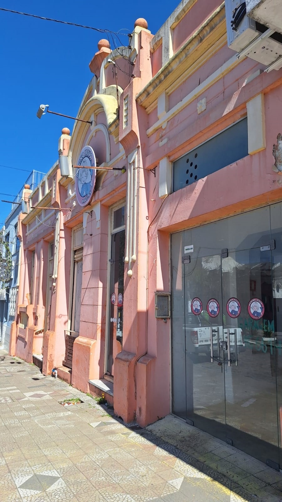 OAB Barro Preto - Prefeitura confirma compra de prédio para nova escola infantil