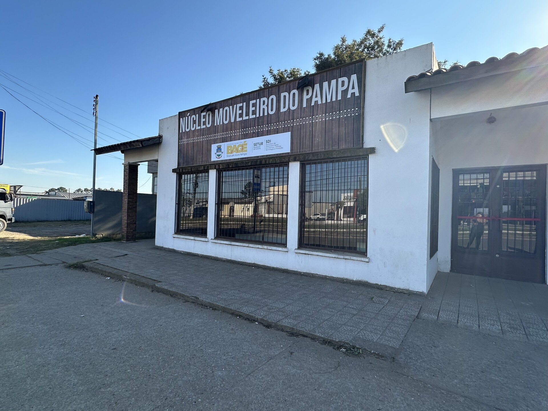 OAB Barro Preto - Alerta é para formalização de artesãos do Núcleo Moveleiro do Pampa