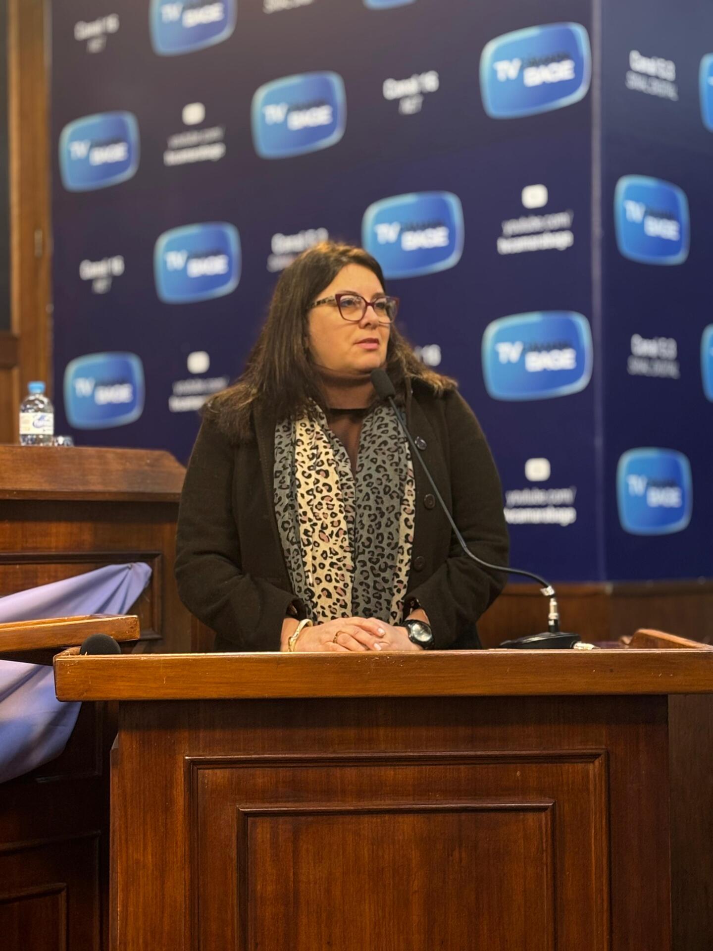 OAB Barro Preto - Beatriz Souza solicita informações sobre a Operação Coactum III