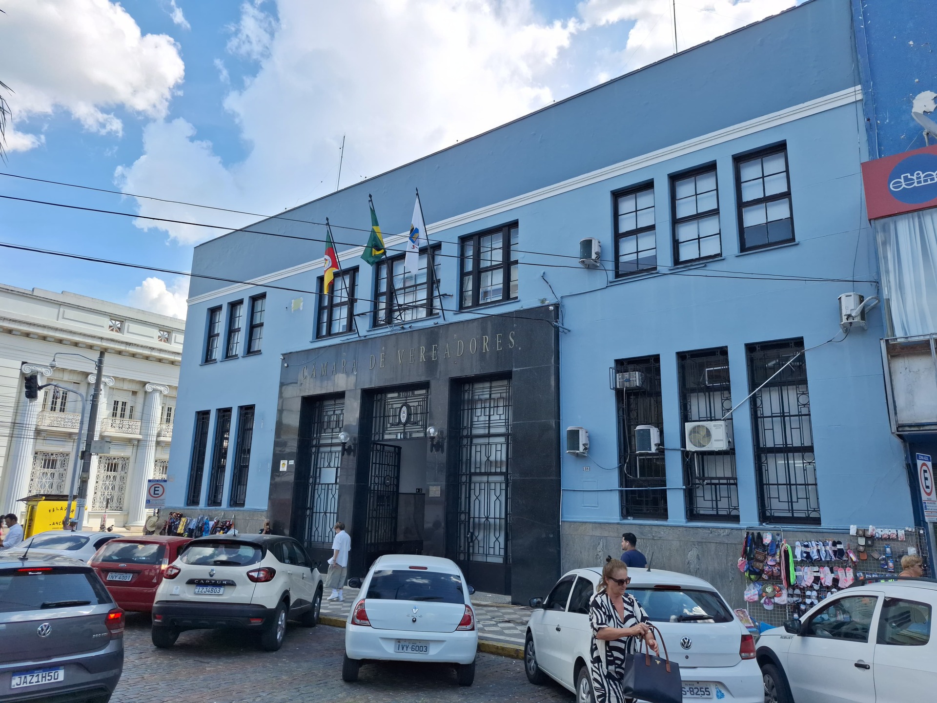 OAB Barro Preto - Projeto quer ampliar Programa de Identificação e Acompanhamento de Educandos