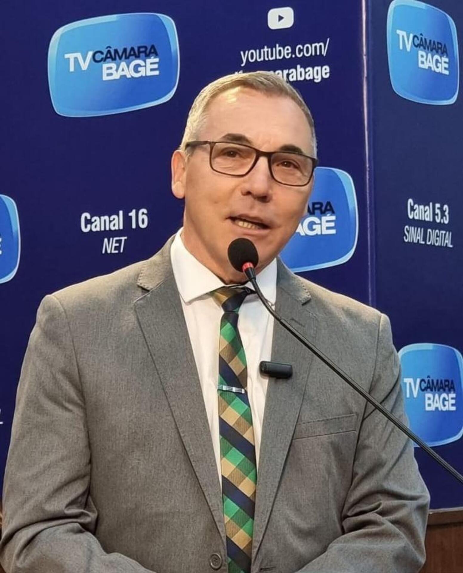 OAB Barro Preto - Hoesel apresenta proposta de fundo emergencial para resposta a catástrofes