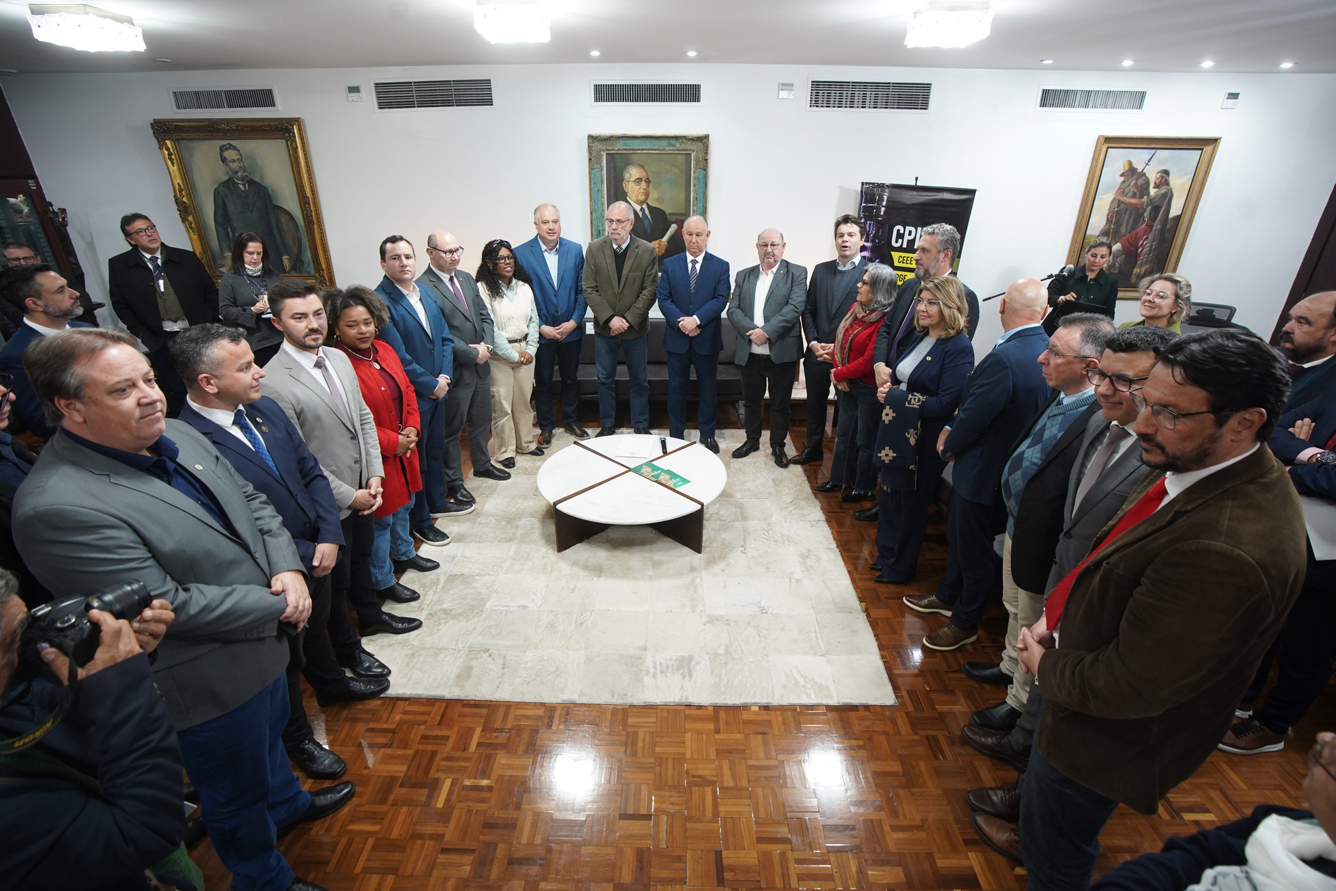 OAB Barro Preto - Instalada CPI para investigar serviços prestados pelas concessionárias de energia